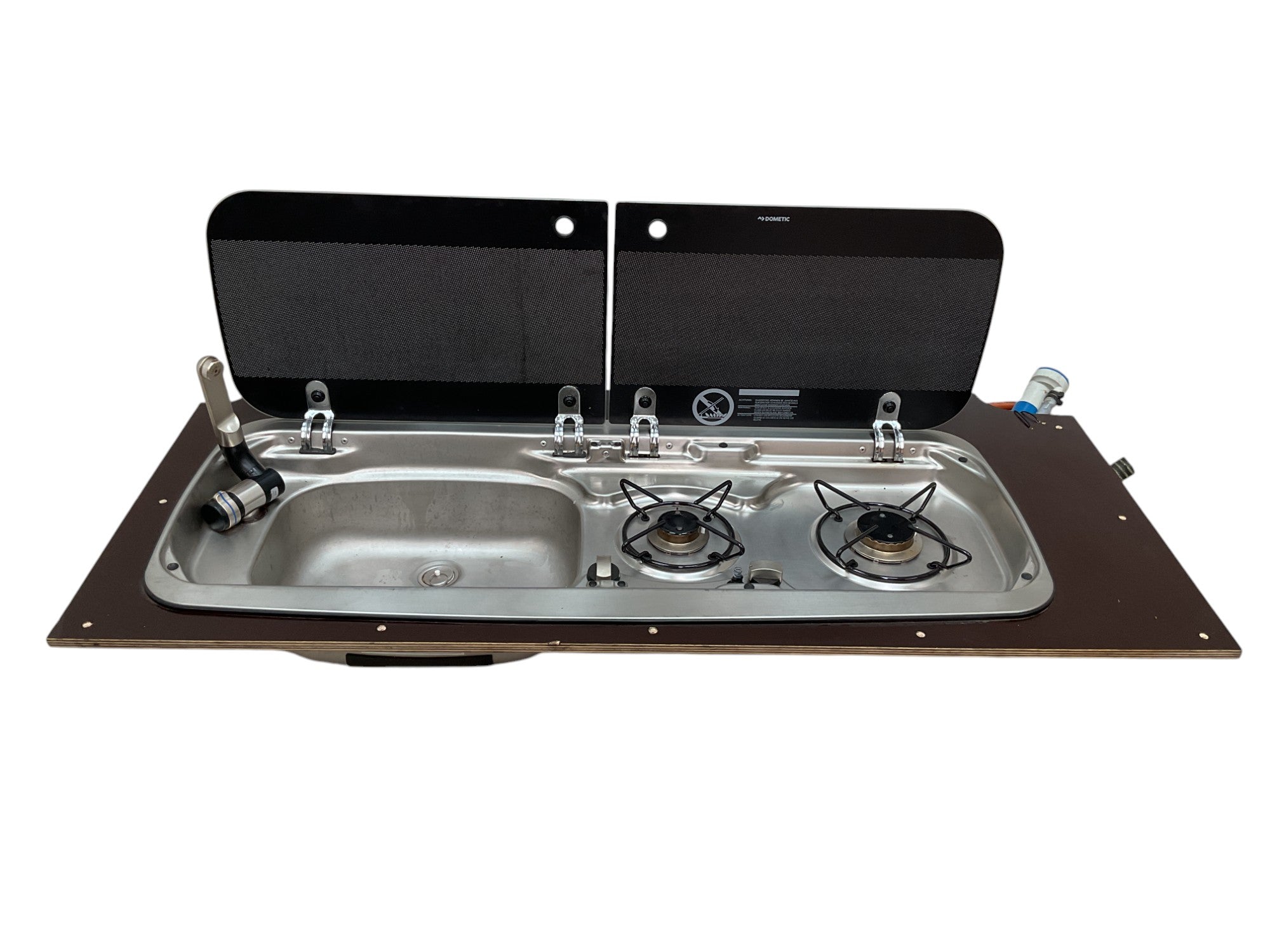 Estufa y Fregadero Dometic HSG2370L