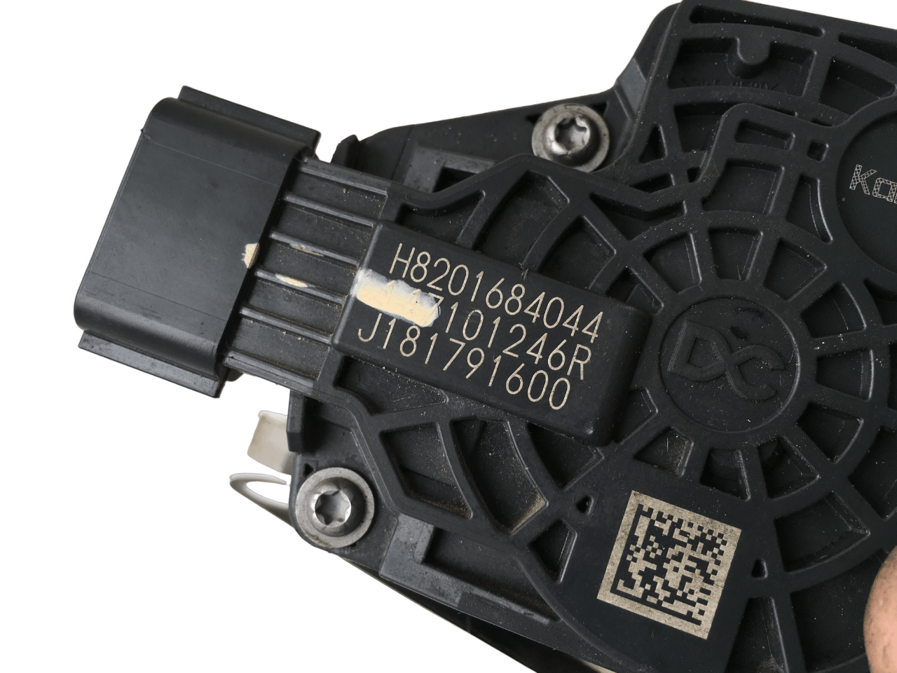 Valvula EGR H8201684044 - AutoRR H8201684044