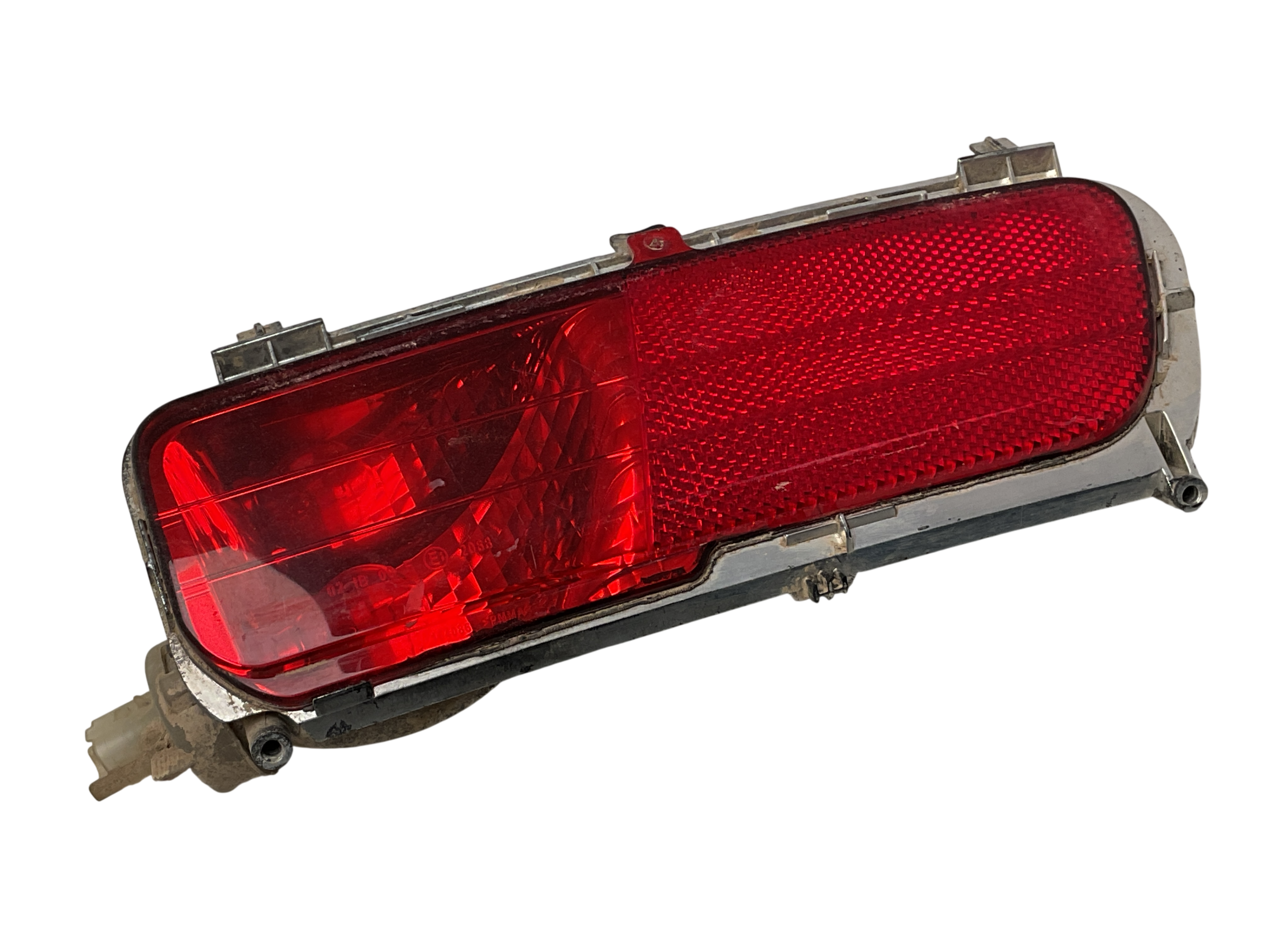 Piloto inferior tra dcho C4 Picasso 06-13