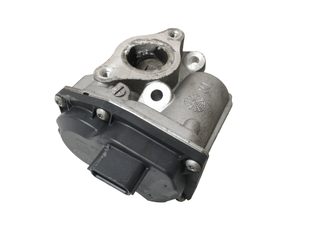 Valvula EGR Renault H82001143495 - AutoRR H82001143495