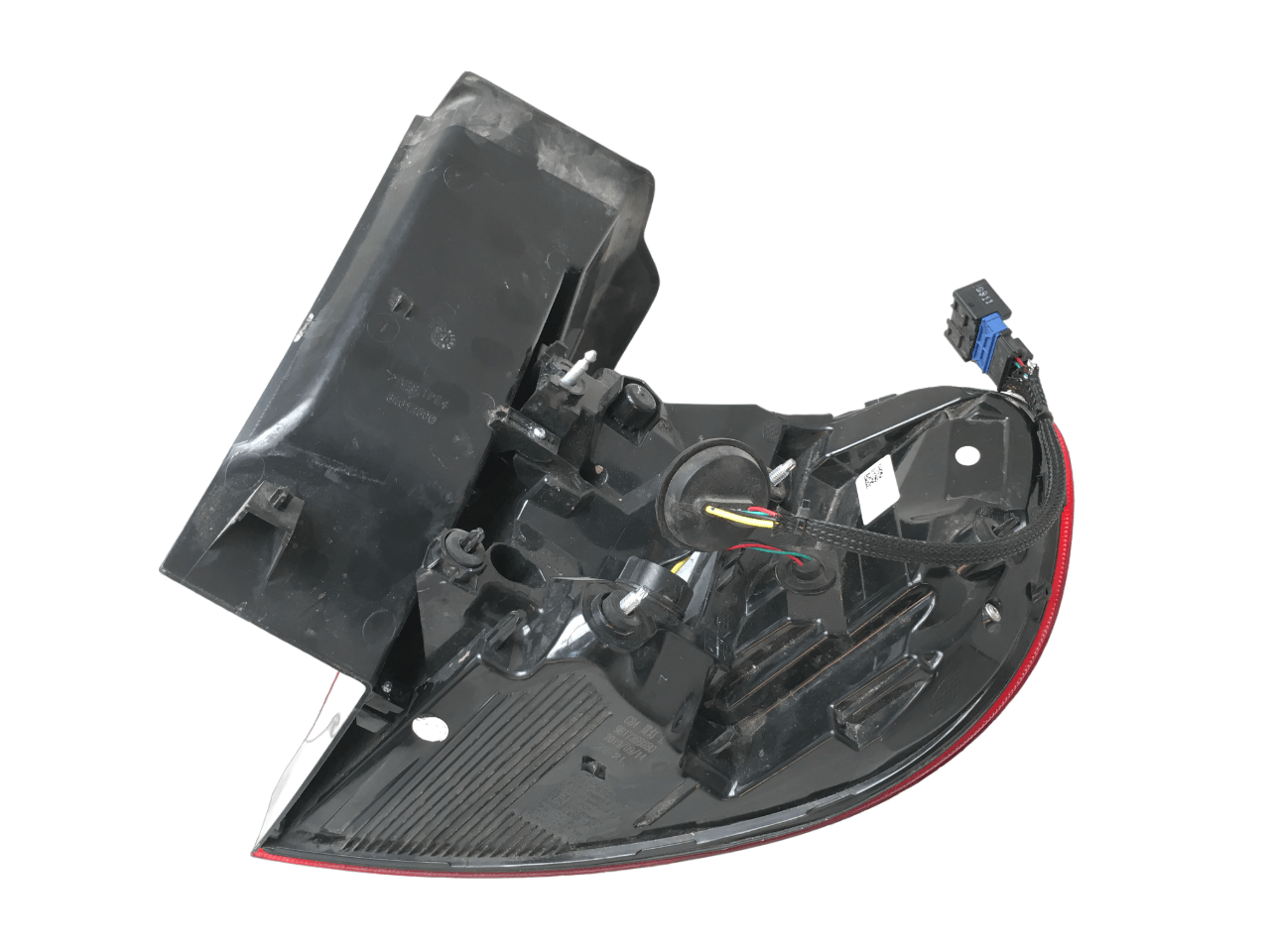 Piloto izq Citroen C5 Aircross 9817269280 - AutoRR 9817269280