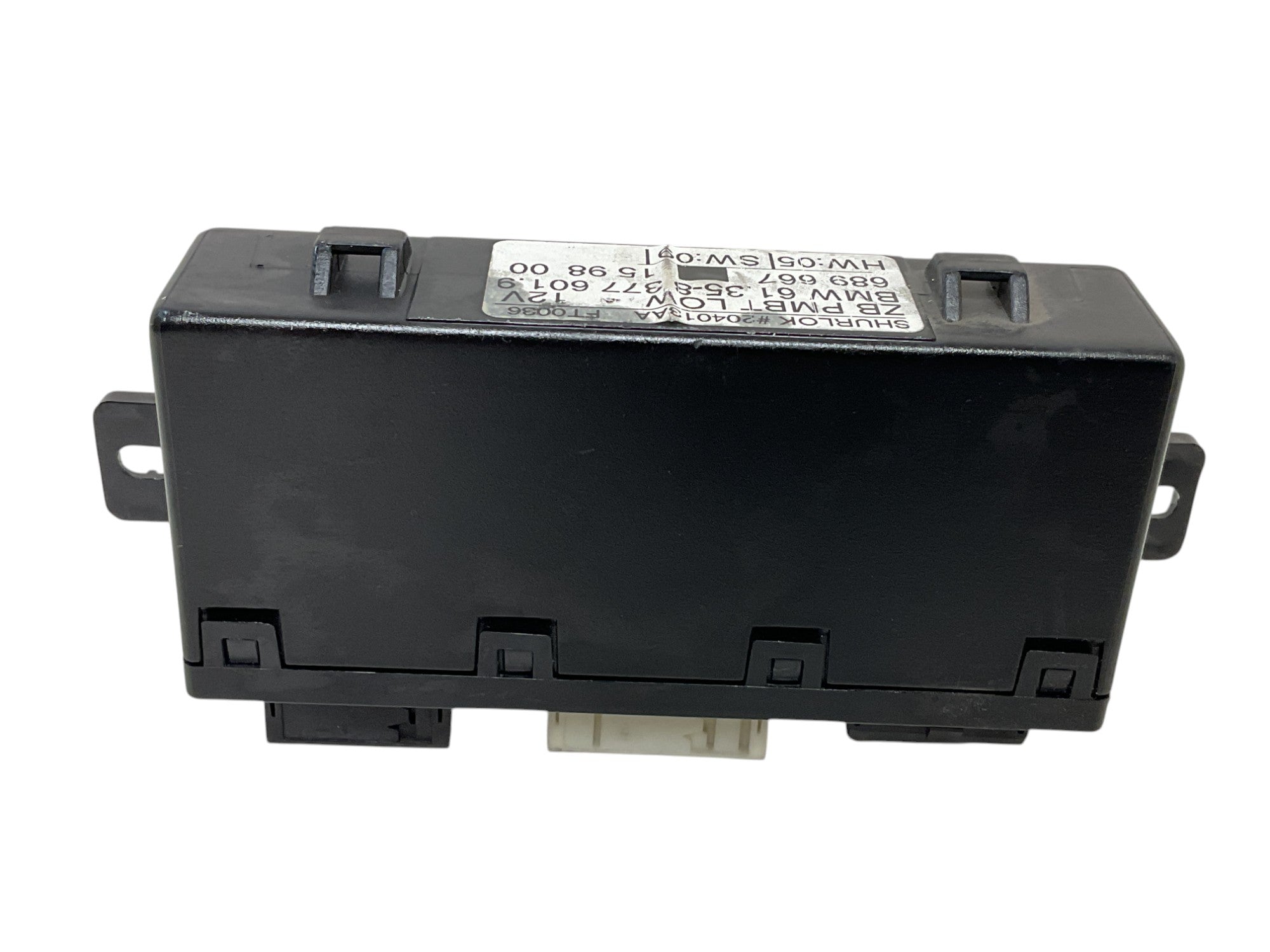 Modulo Confort BMW 5 1995-2003