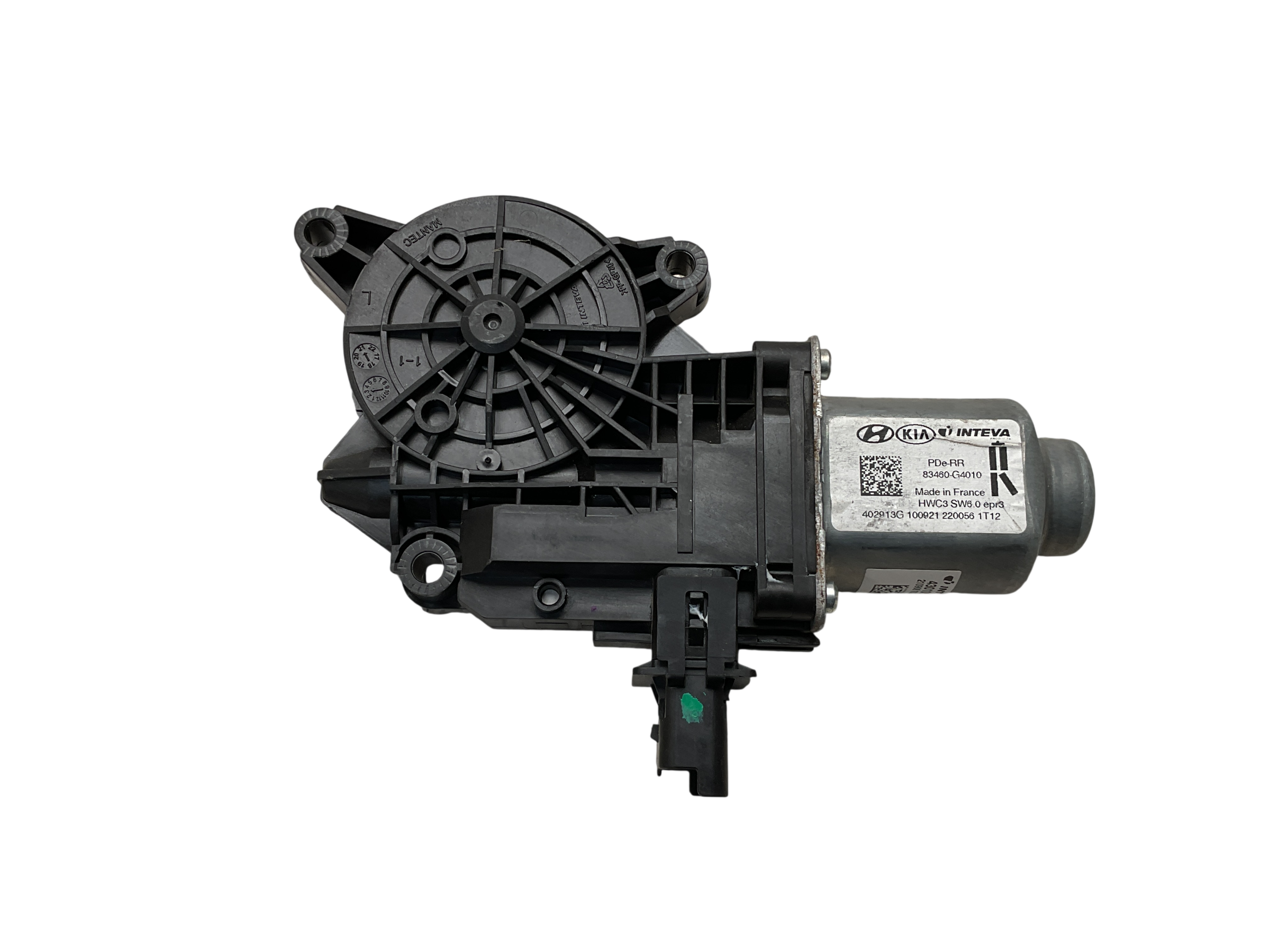 Motor Elevalunas tra dcho Hyundai i30 17-22