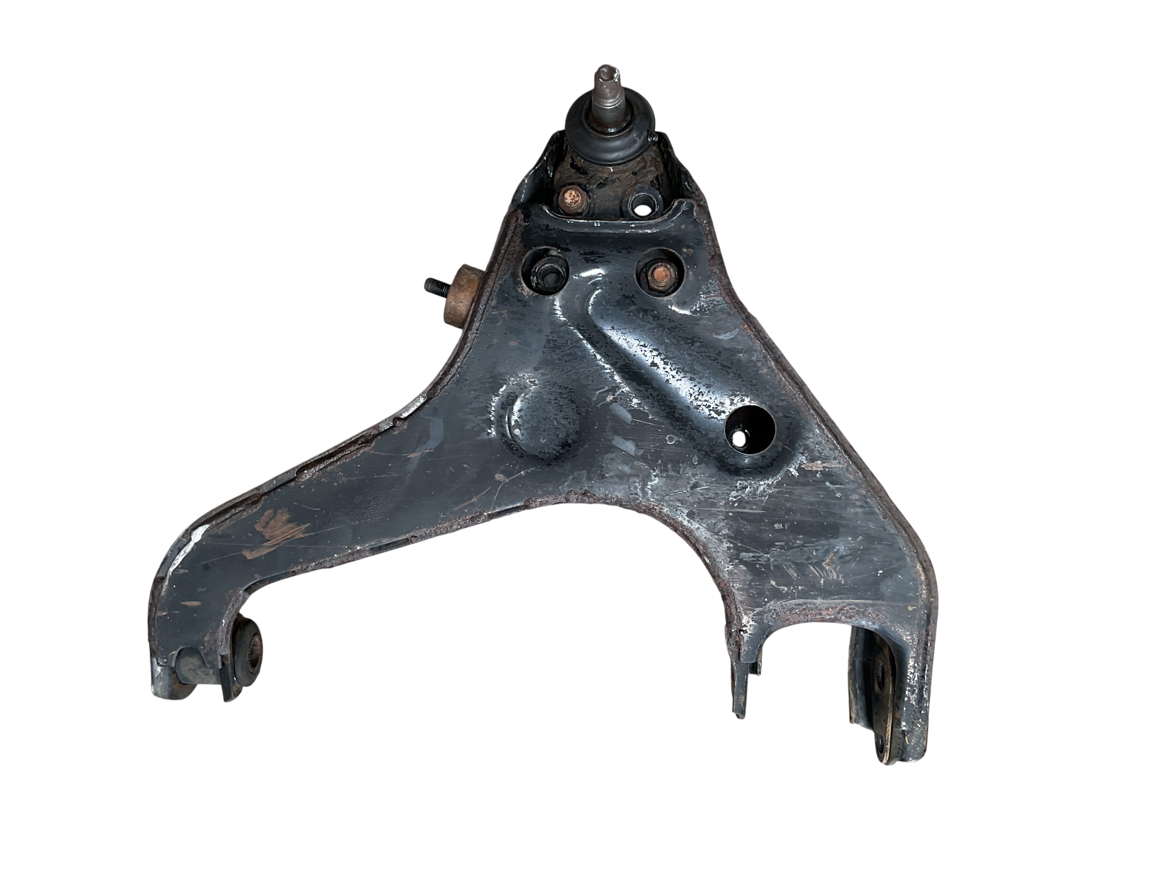 Brazo suspension del izq Mitsubishi MN150411