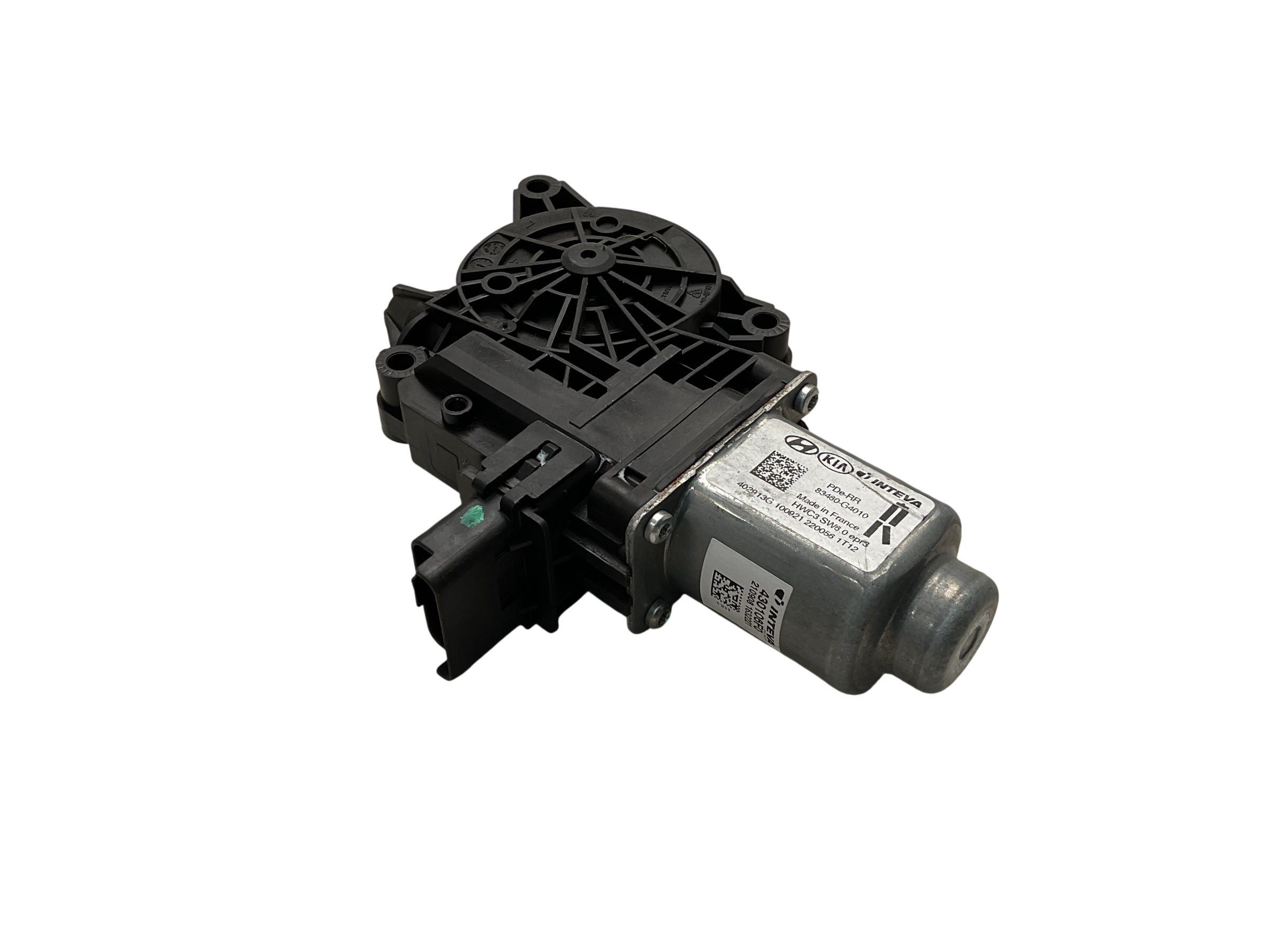 Motor Elevalunas tra dcho Hyundai i30 17-22