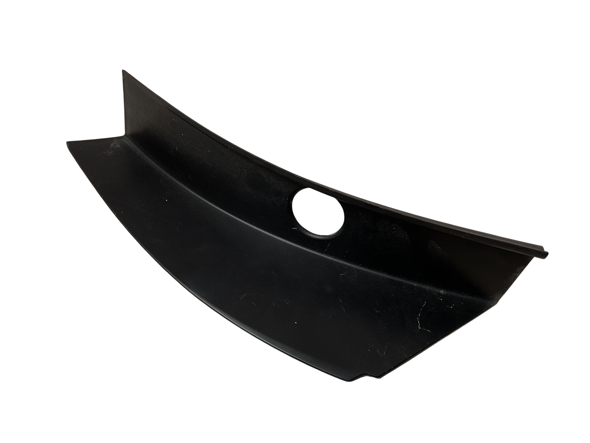 Tapa tra dcha Maletero C4 Picasso 06-13