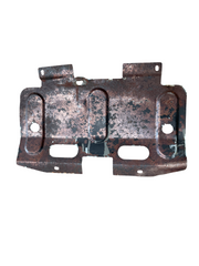 Cubrecarter Kia Sportage I 94-03 2.0