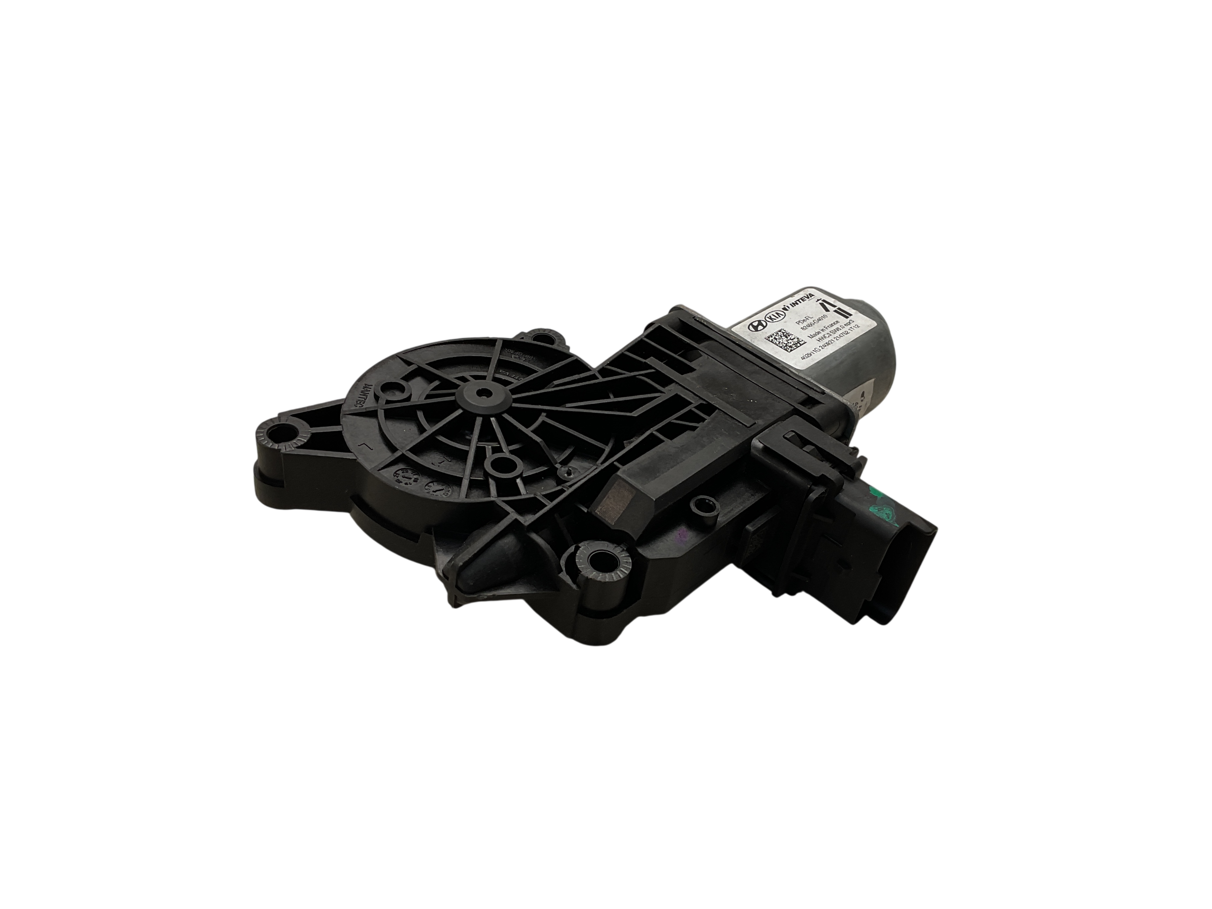 Motor Elevalunas tra izq Hyundai i30 17-22