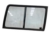 Luna tra izq Mitsubishi Pajero 1982-1991