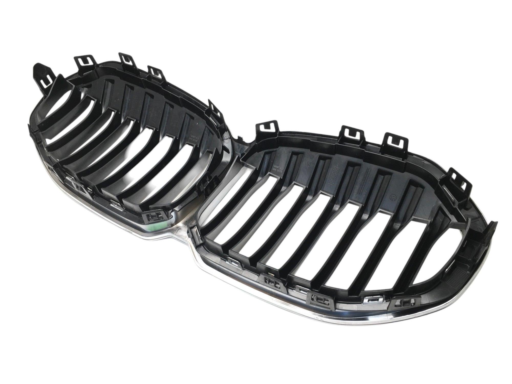 Rejilla radiador BMW 1 F40 - AutoRR 7450957