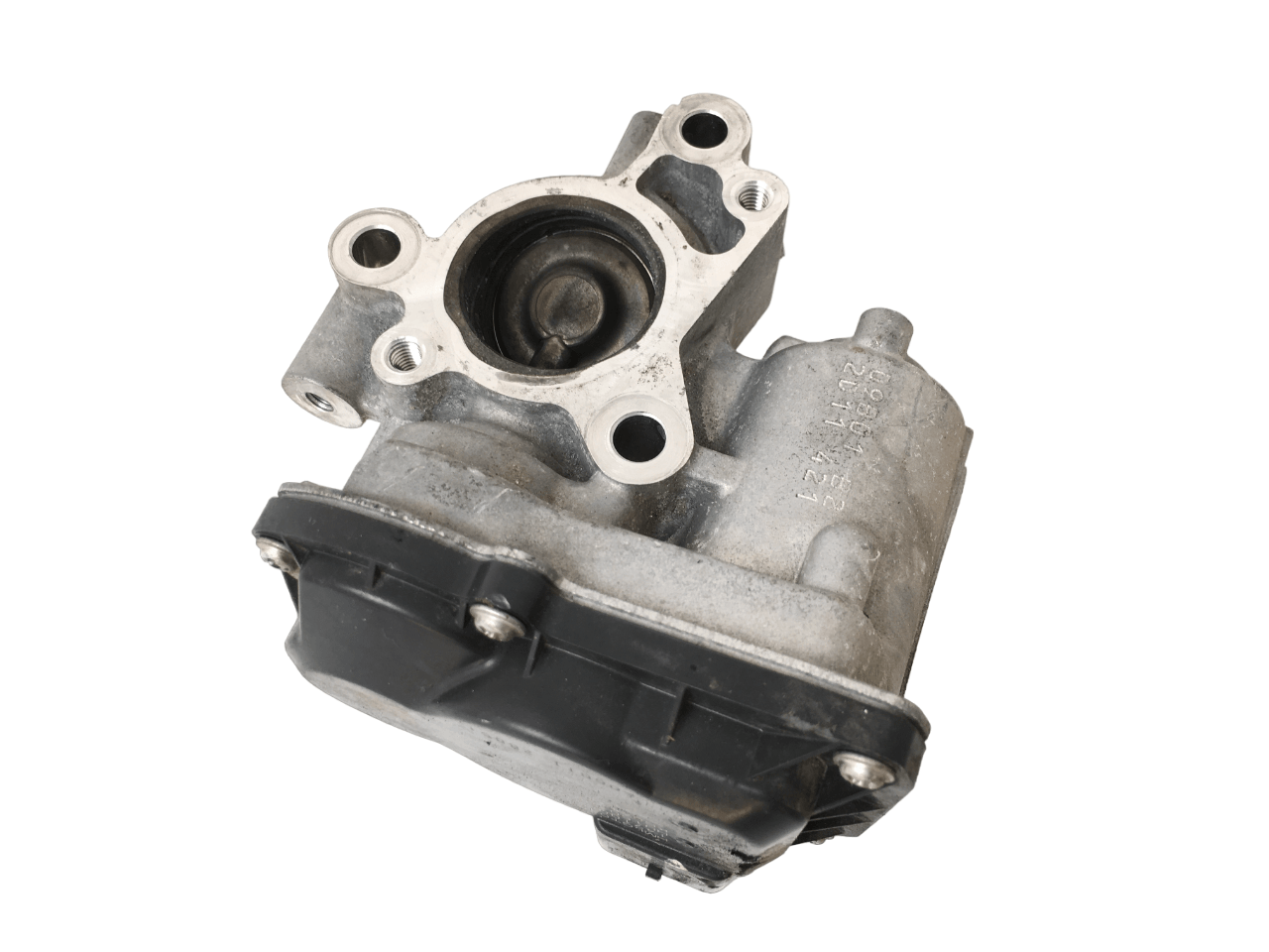 Valvula EGR Renault/Nissan/Mercedes HMLGT0871R - AutoRR 147100361R