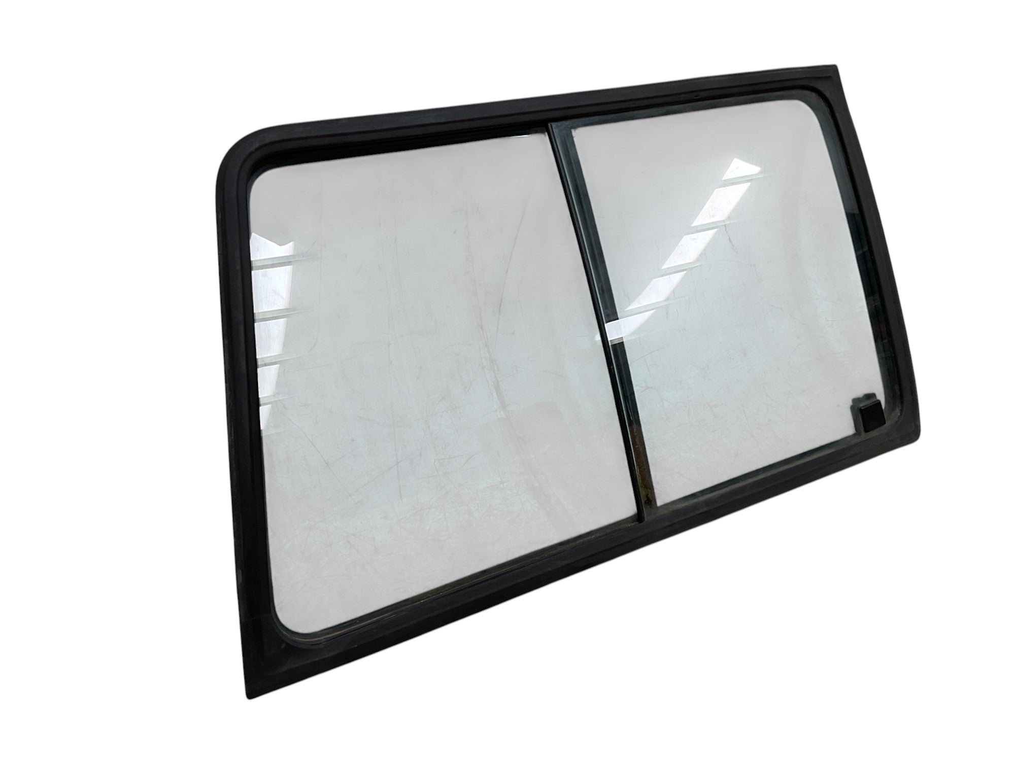 Luna tra izq Mitsubishi Pajero 1982-1991