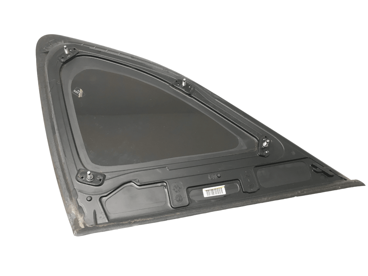 Ventanilla trasera izq Hyundai Tucson 3 - AutoRR 43R00107