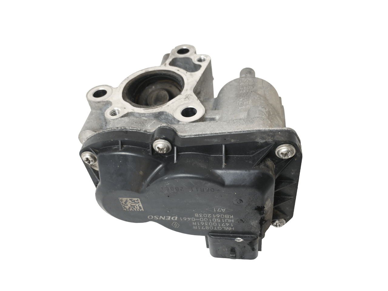 Valvula EGR Renault/Nissan/Mercedes HMLGT0871R - AutoRR 147100361R