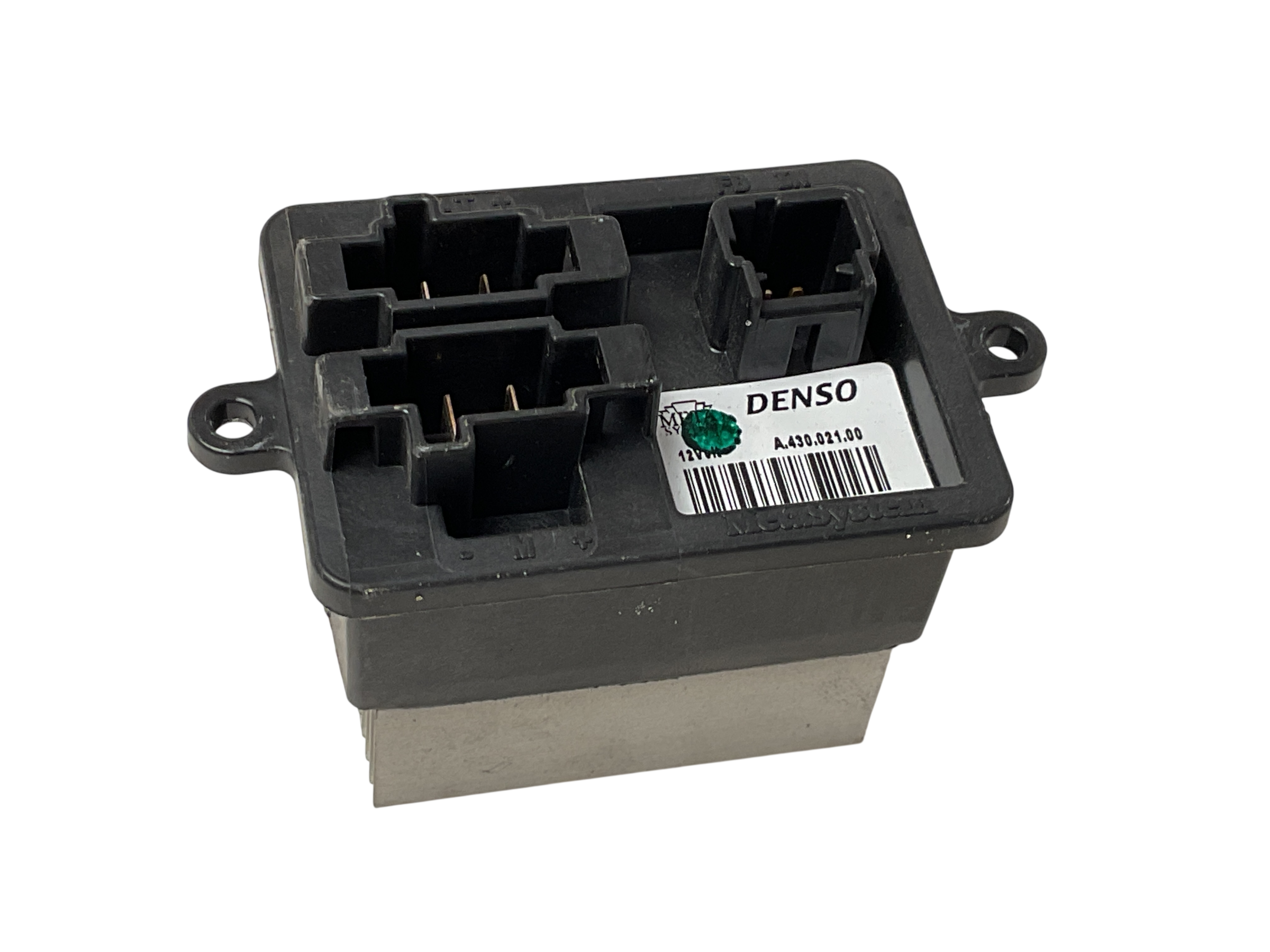 Resistencia Motor Calefaccion A43002100