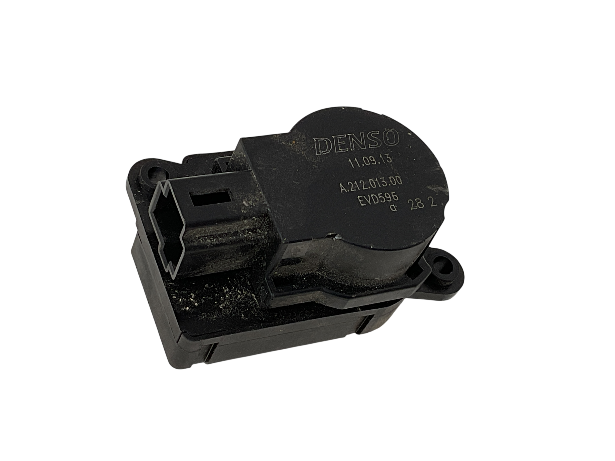 Actuador Trampillas clima PSA A21201300