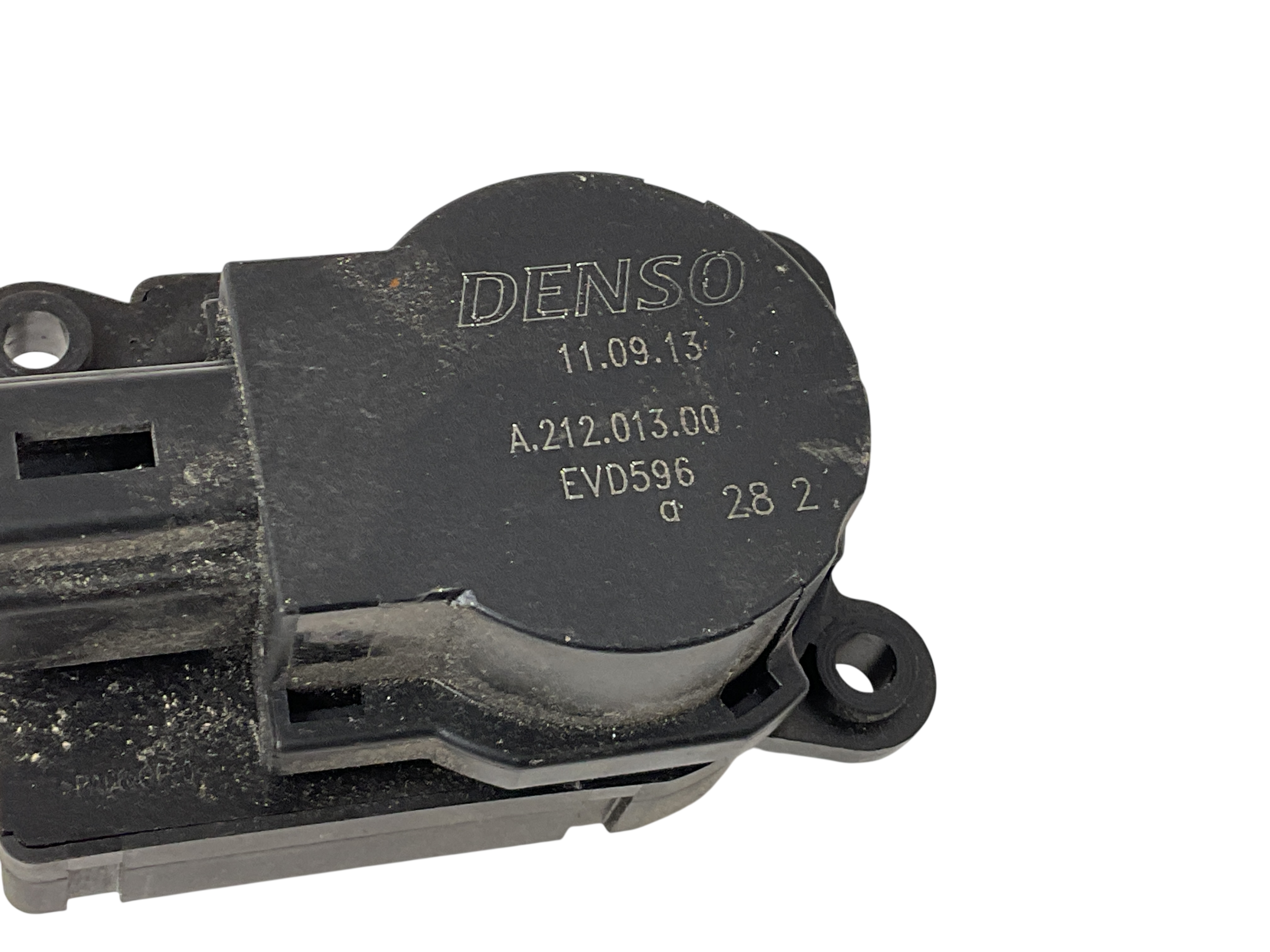 Actuador Trampillas clima PSA A21201300