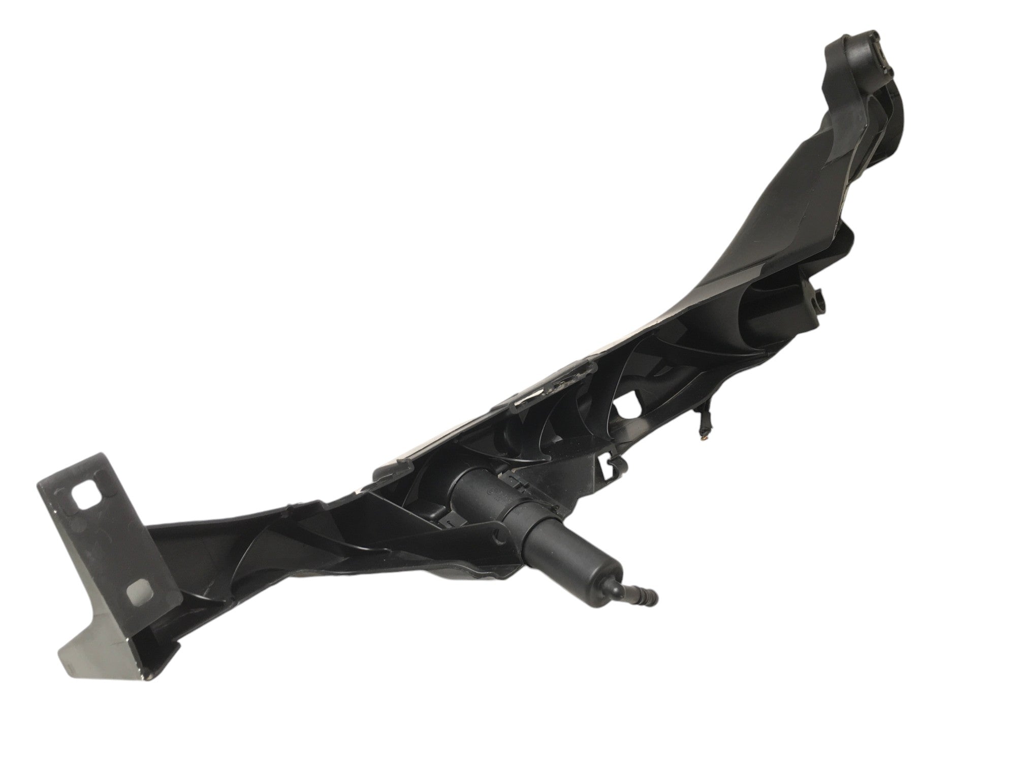 Soporte faro dcho BMW E92 Coupe