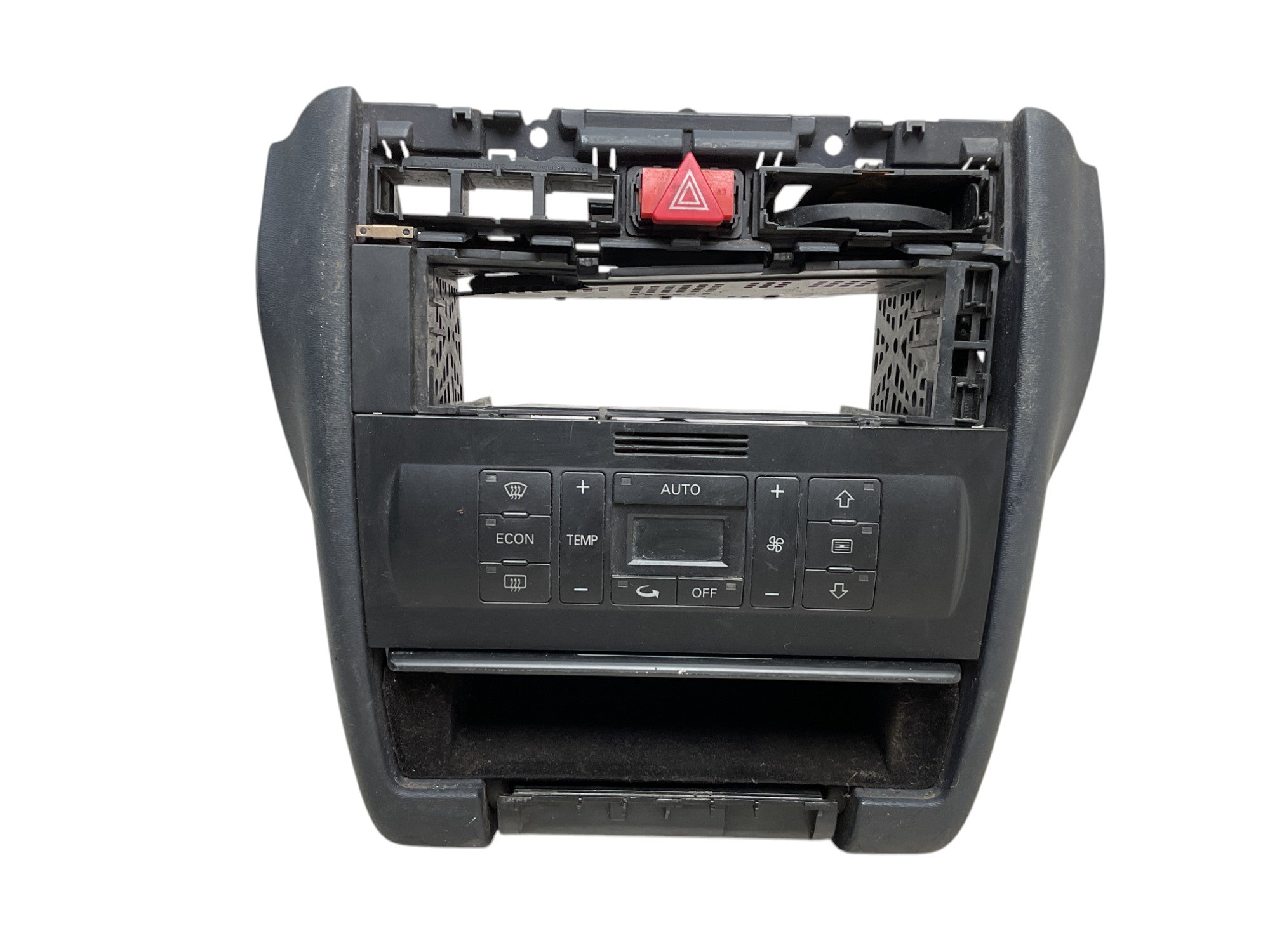 Climatizador Audi A3