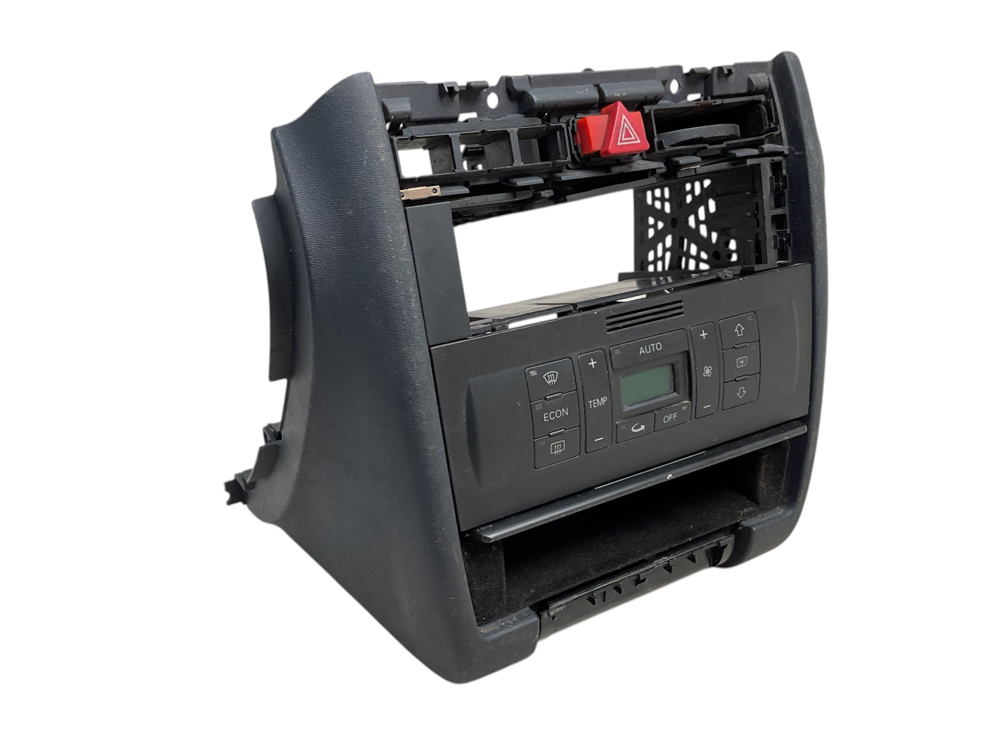 Climatizador Audi A3