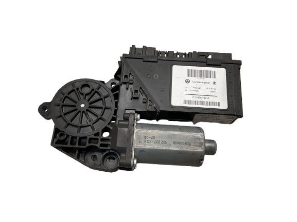 Motor Elevalunas del dcho VW Touareg 03-10