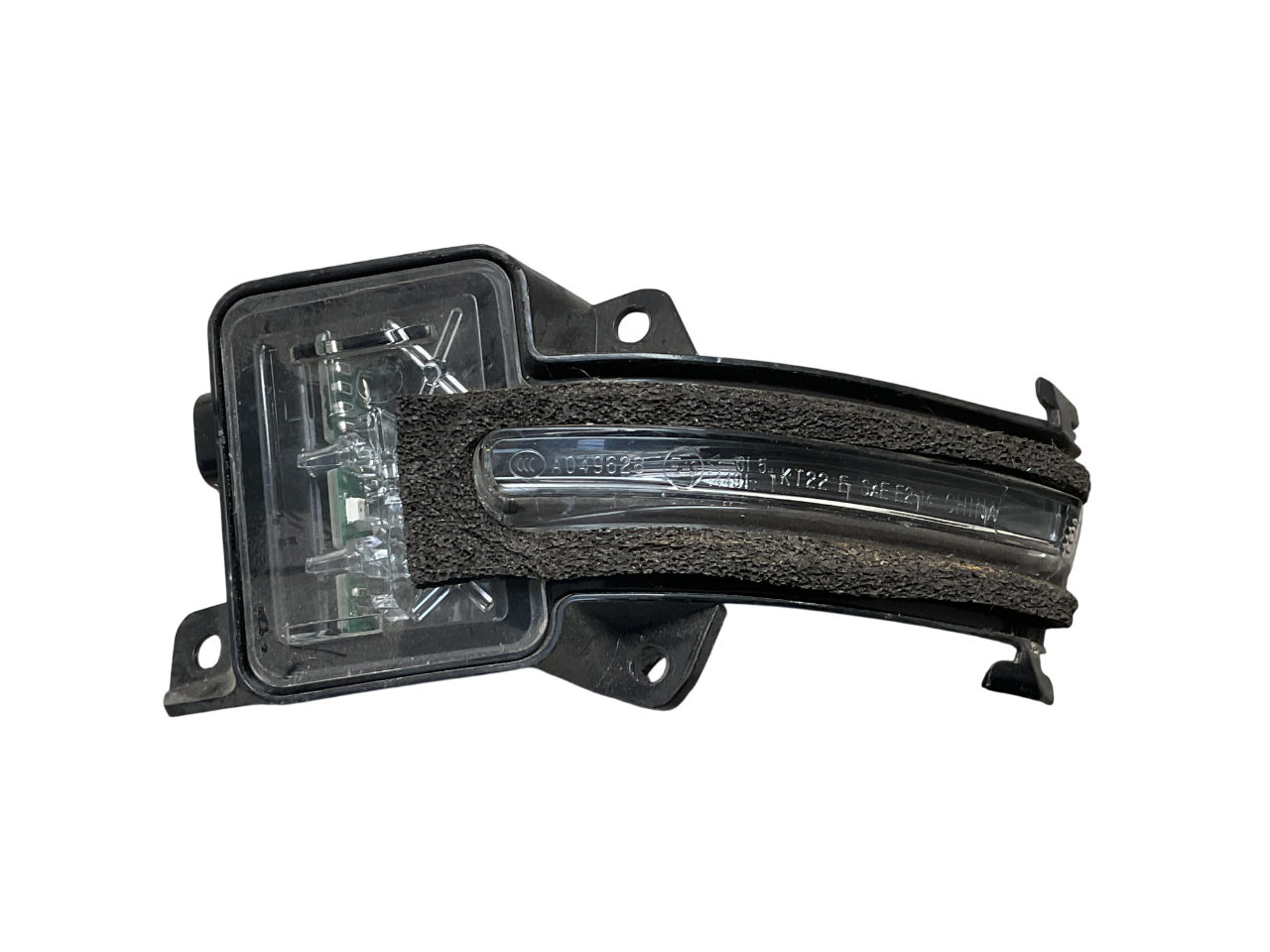 Luz retrovisor izq Honda Civic 2016-2021