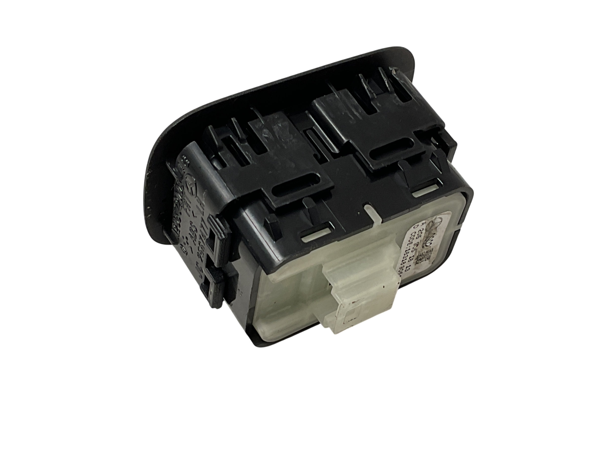 Interruptor Maletero Mercedes 14-23