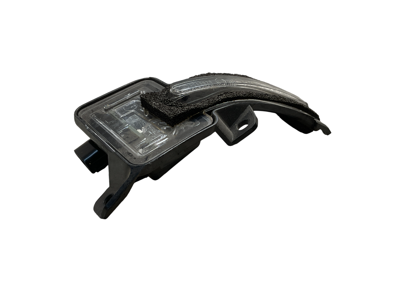 Luz retrovisor izq Honda Civic 2016-2021