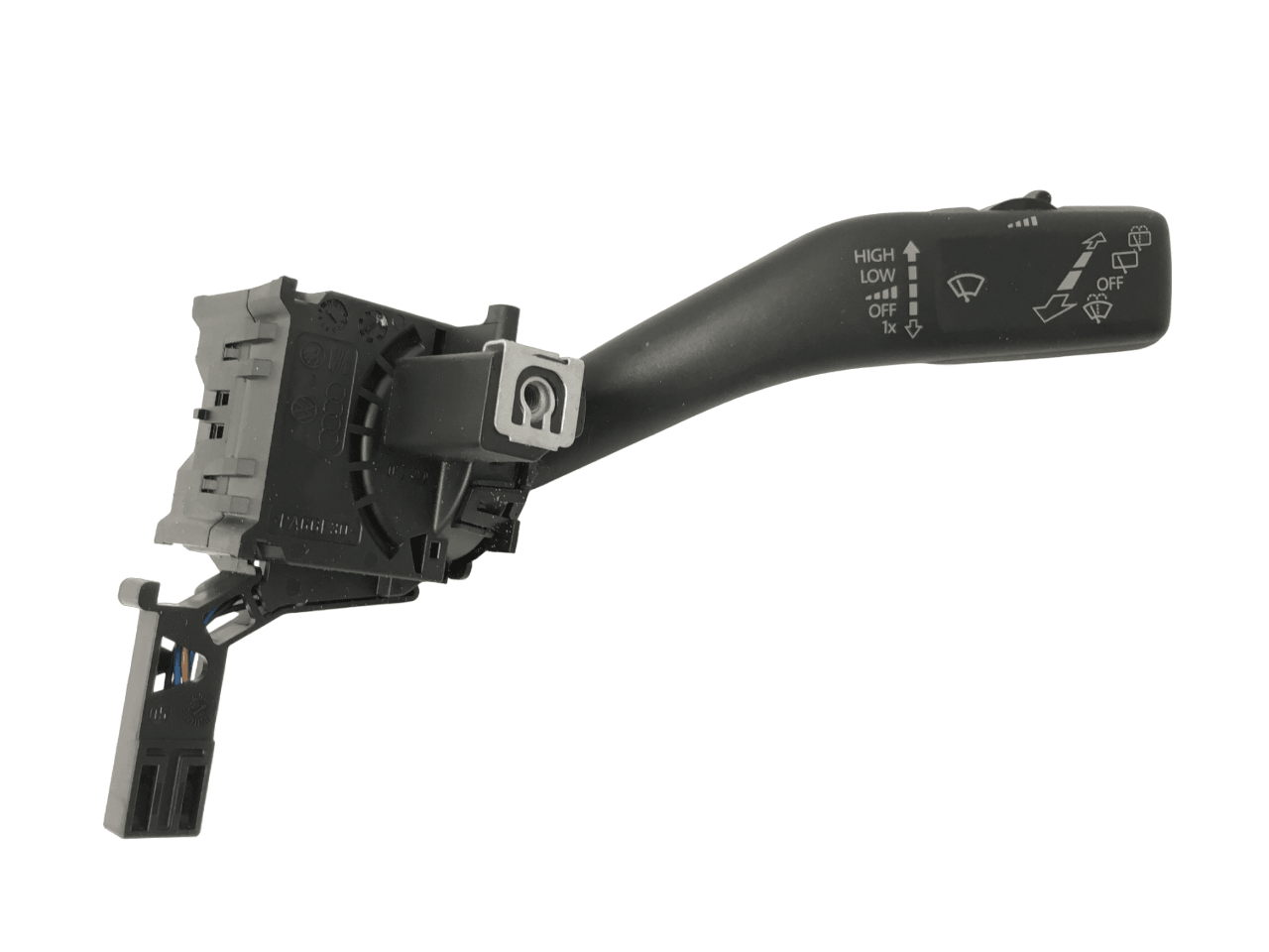 Mando limpia VW 1K0953519H - AutoRR 1K0953519H