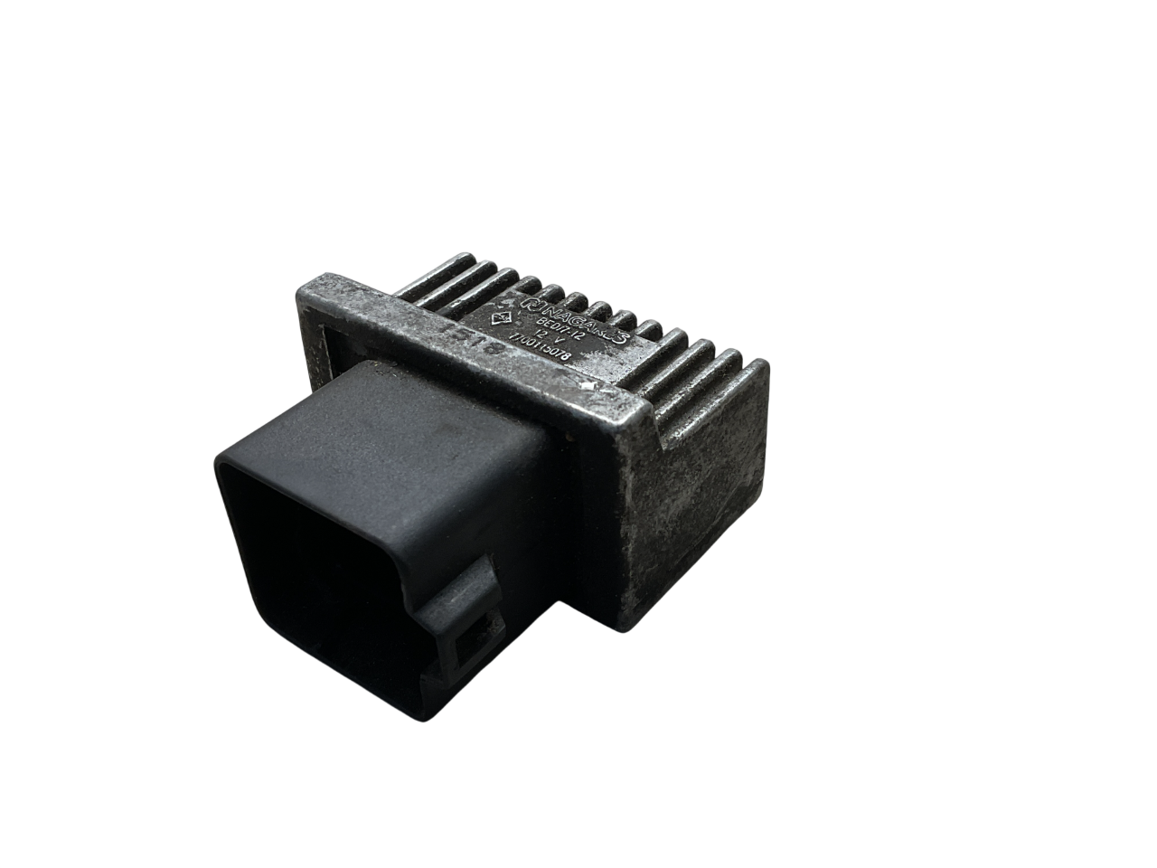 Caja Precalentamiento Renault Avantime 01-03