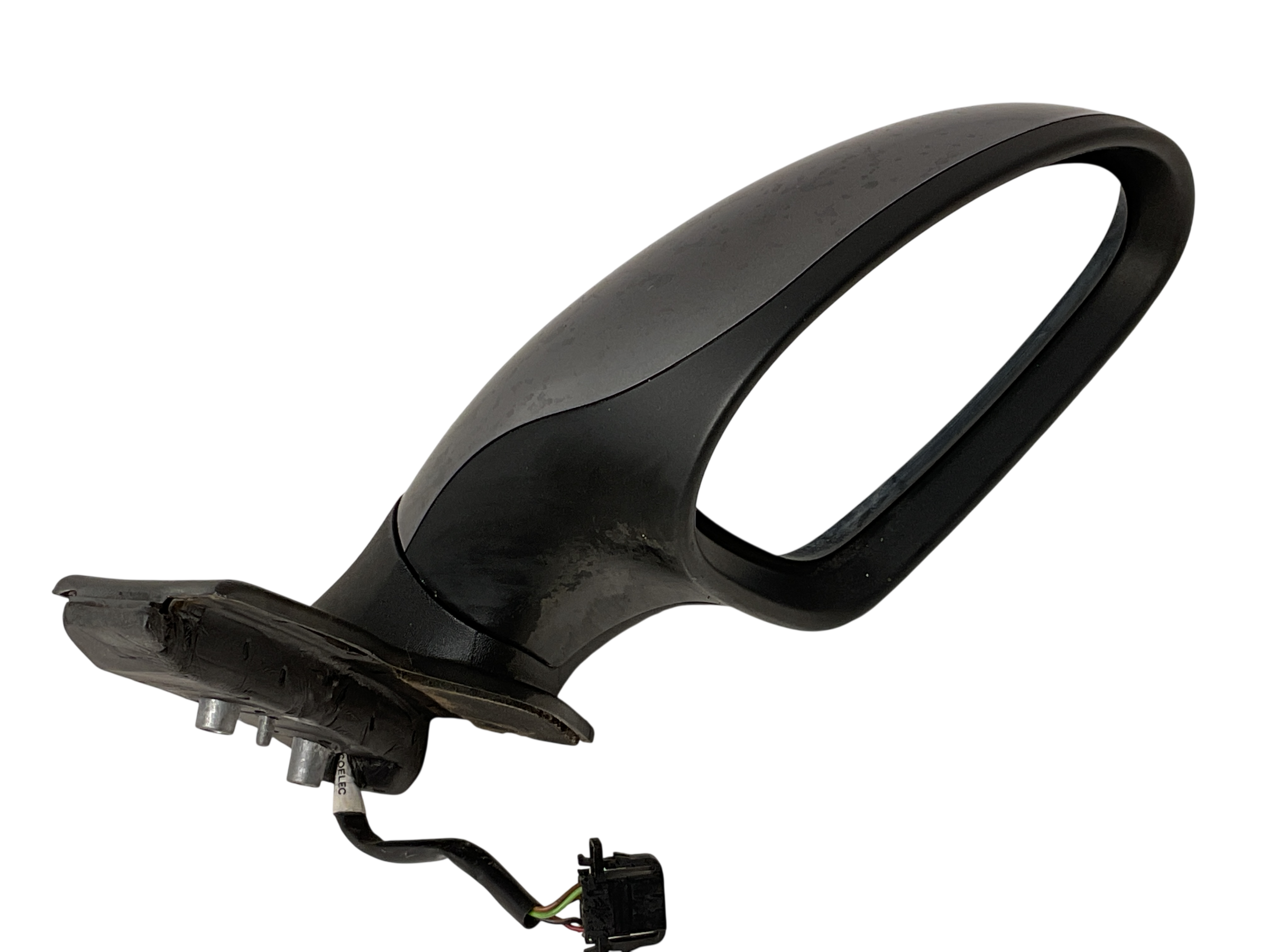 Retrovisor dcho Seat ALtea 04-15