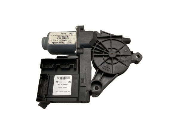 Motor Elevalunas del izq VW Touran 03-12