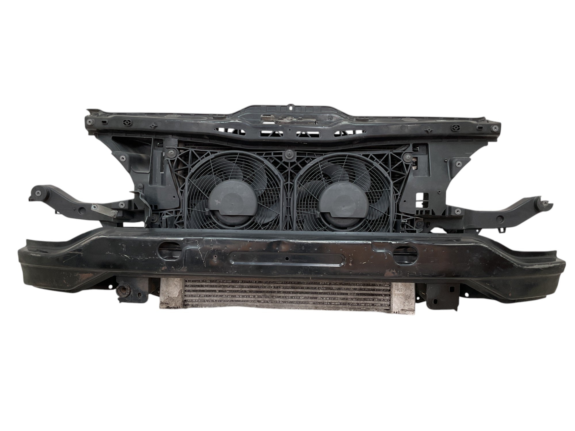 Panel Frontal Mercedes W639