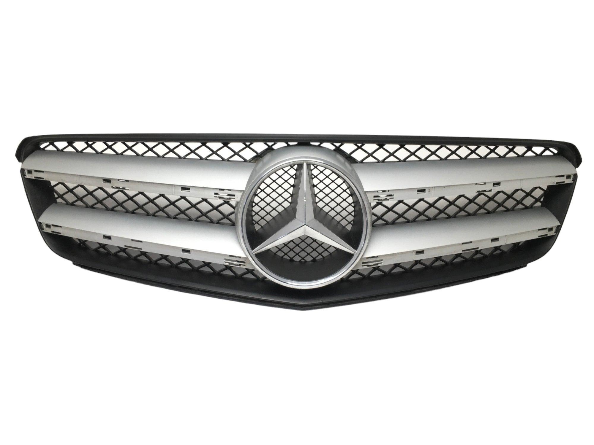 Rejilla Radiador Mercedes GLA X156 - AutoRR A2078880260