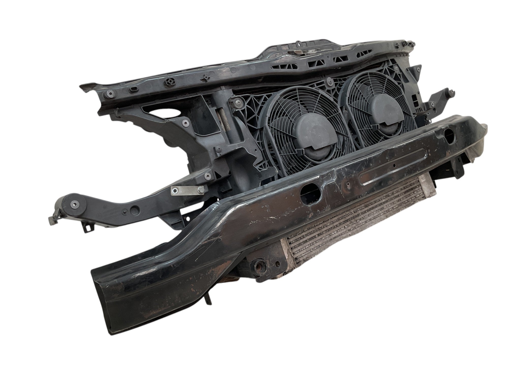 Panel Frontal Mercedes W639