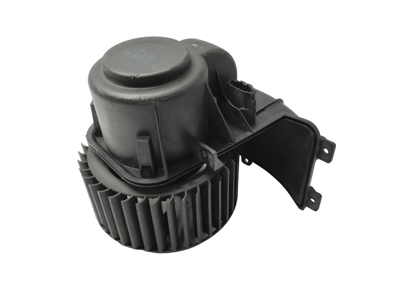 Soplador calefaccion VW Transporter T5 7H1820021B - AutoRR 7H1820021B