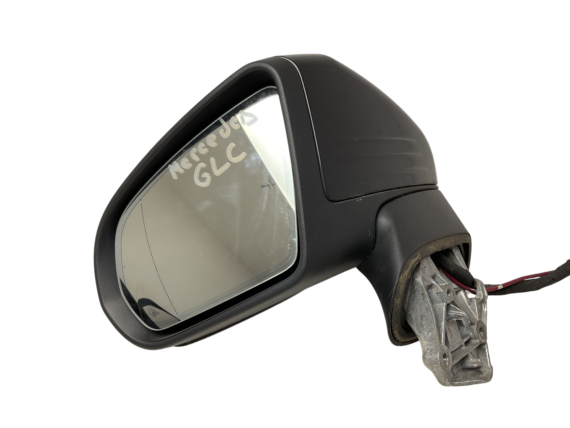 Retrovisor izq Mercedes GLC 15-23