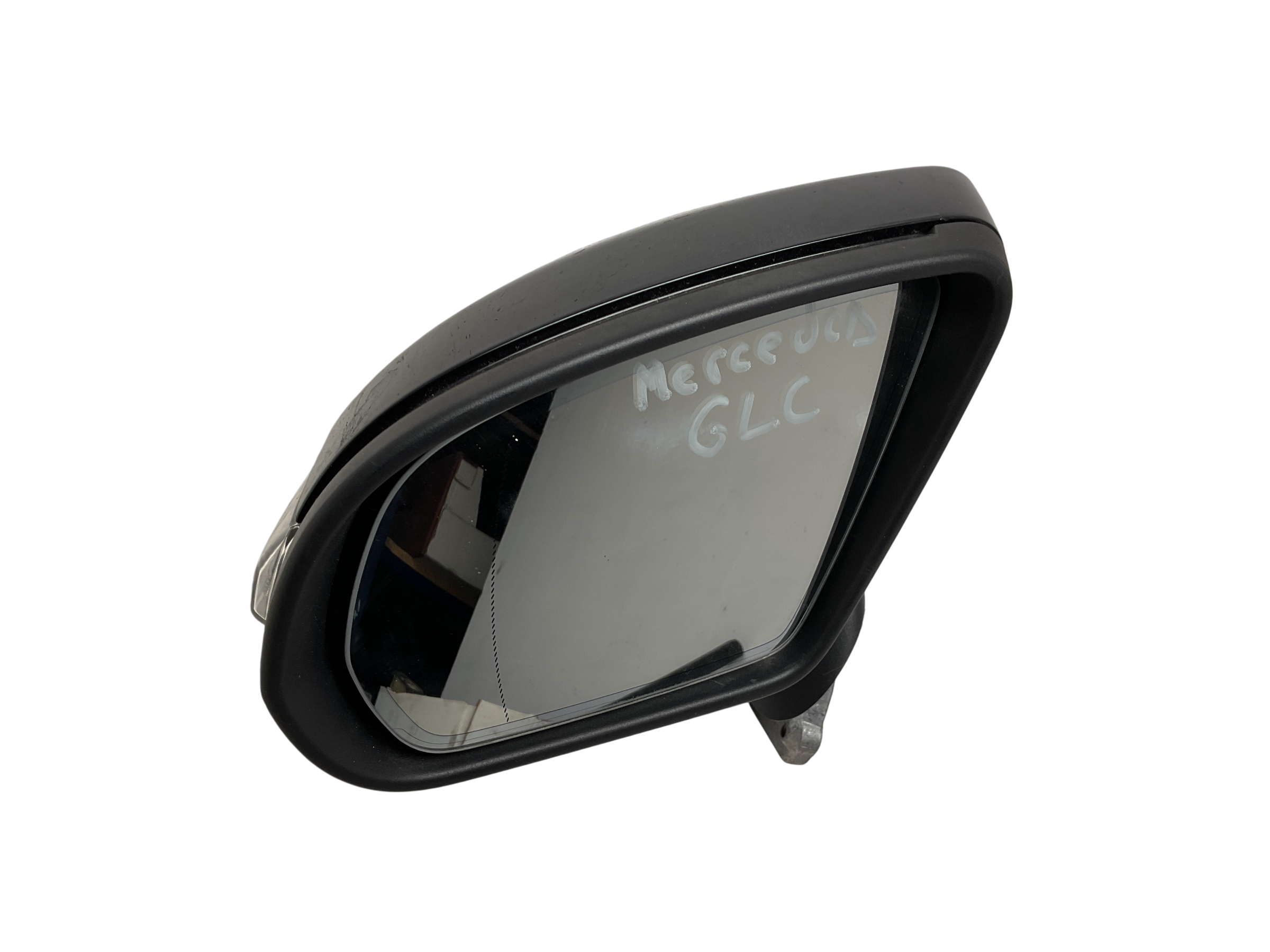 Retrovisor izq Mercedes GLC 15-23