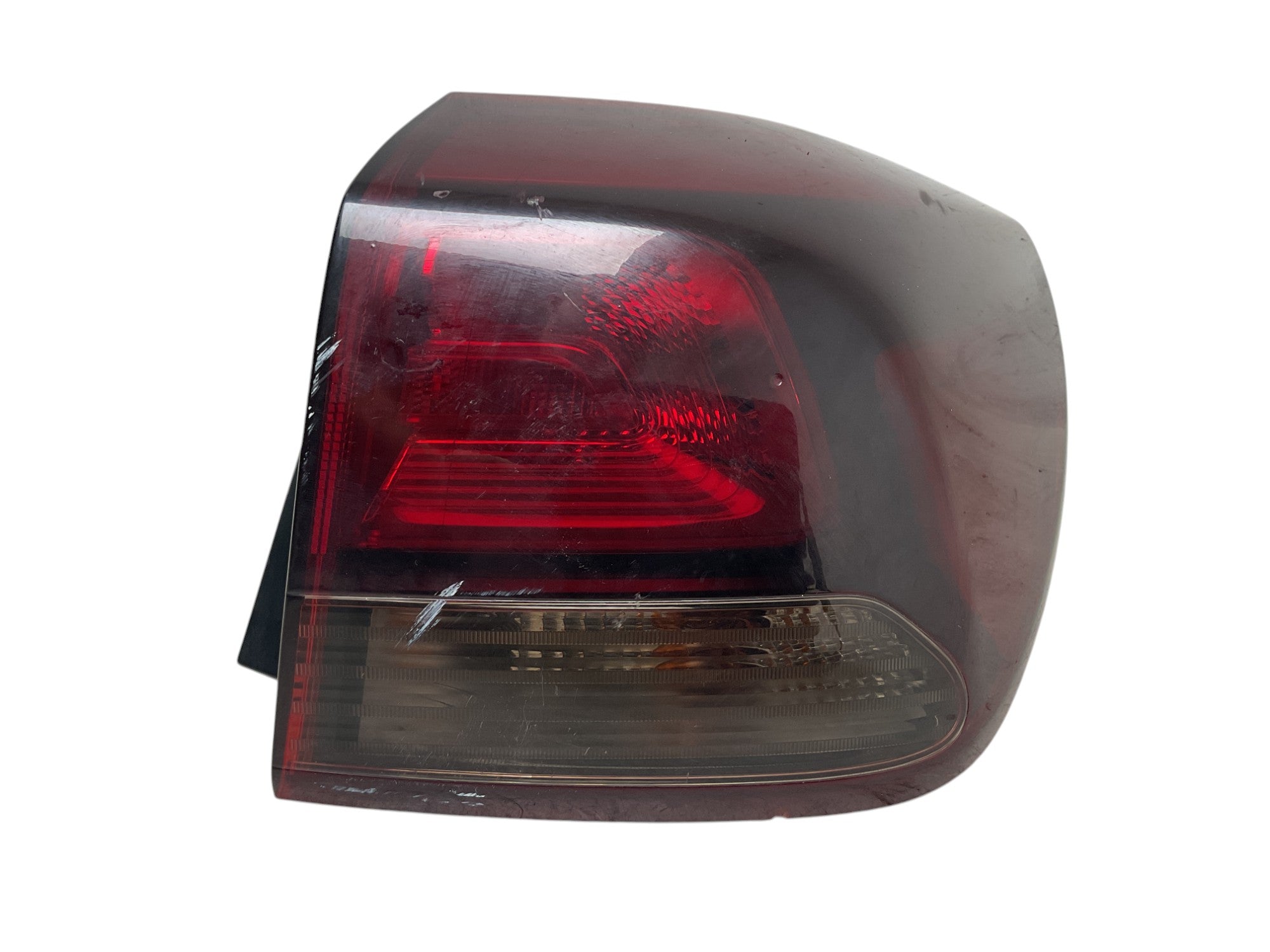 Piloto tra dcho Kia Rio 2017-2024