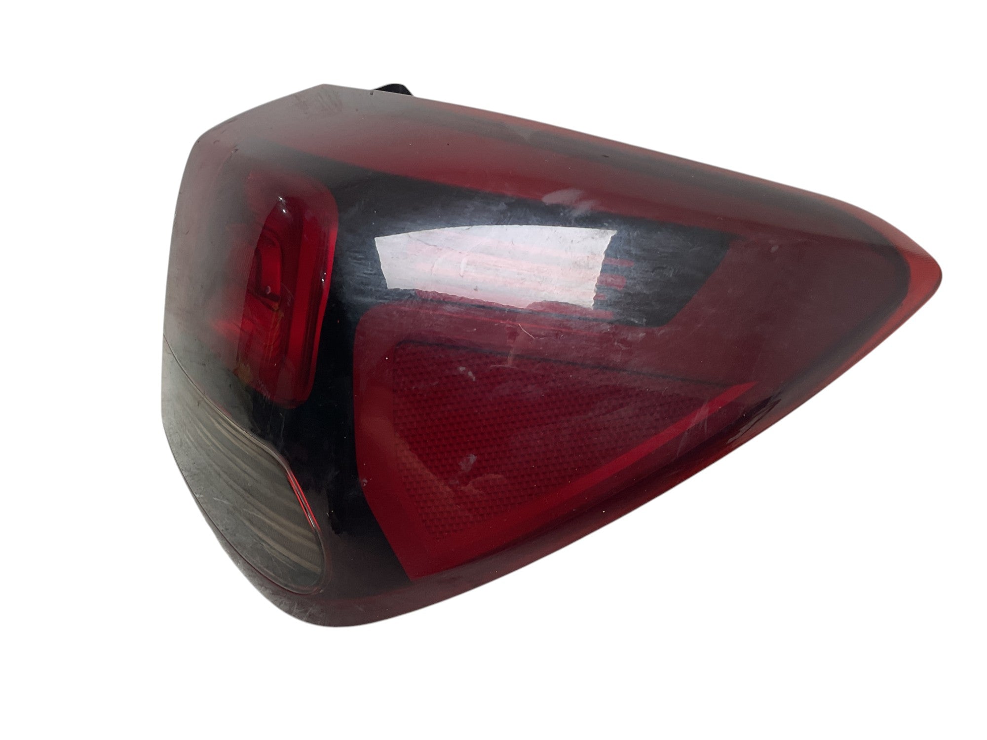 Piloto tra dcho Kia Rio 2017-2024