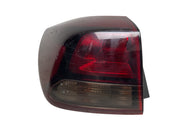 Piloto tra izq Kia Rio 2017-2024