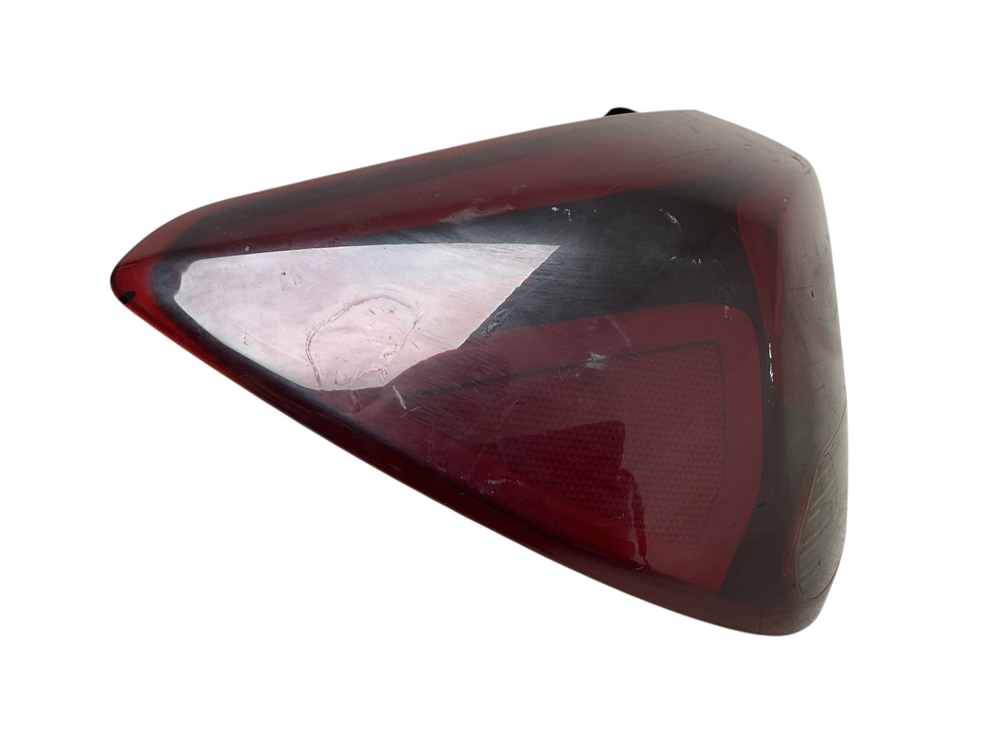 Piloto tra izq Kia Rio 2017-2024