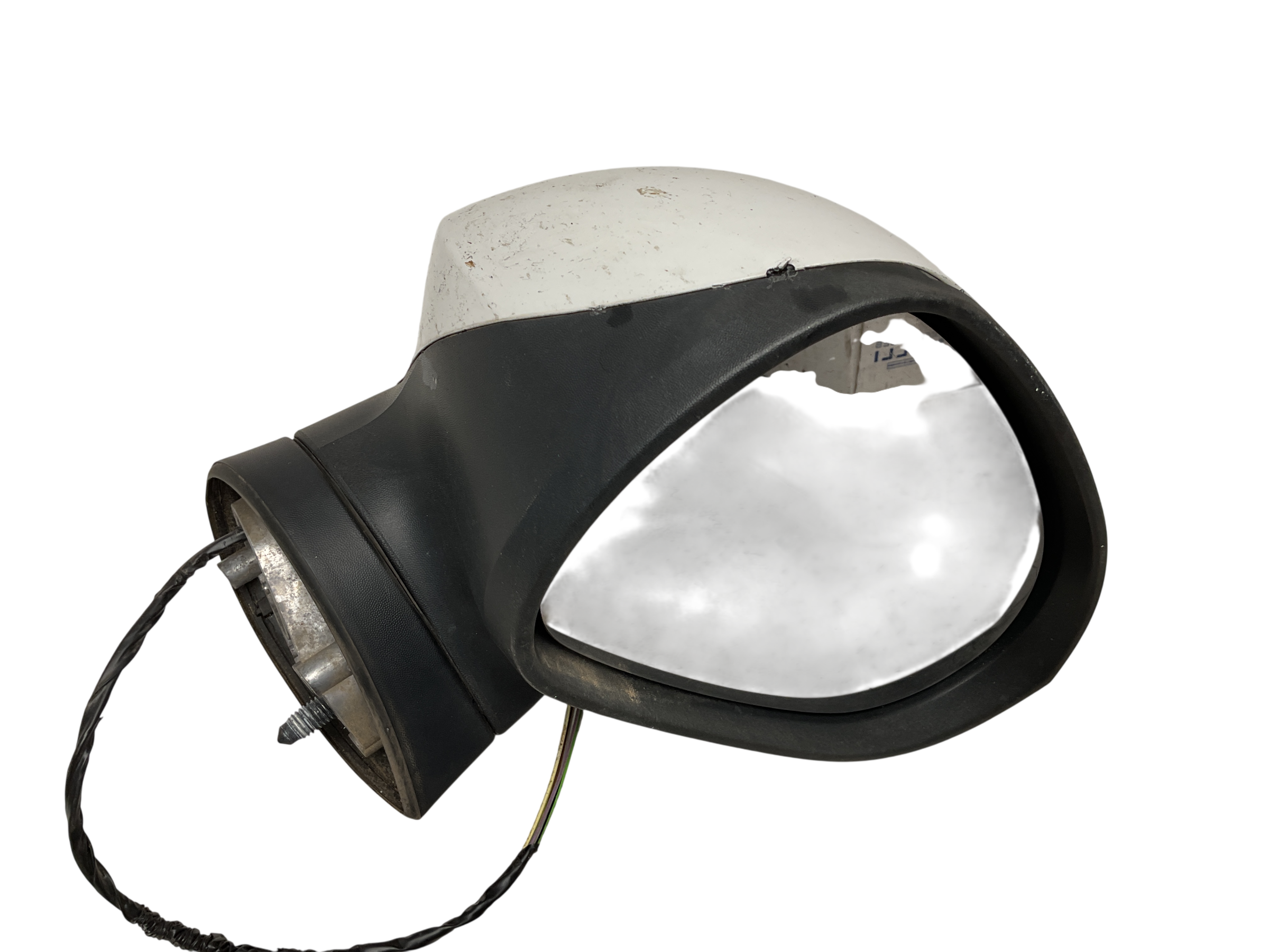 Retrovisor dcho Seat Ibiza 2008-2017