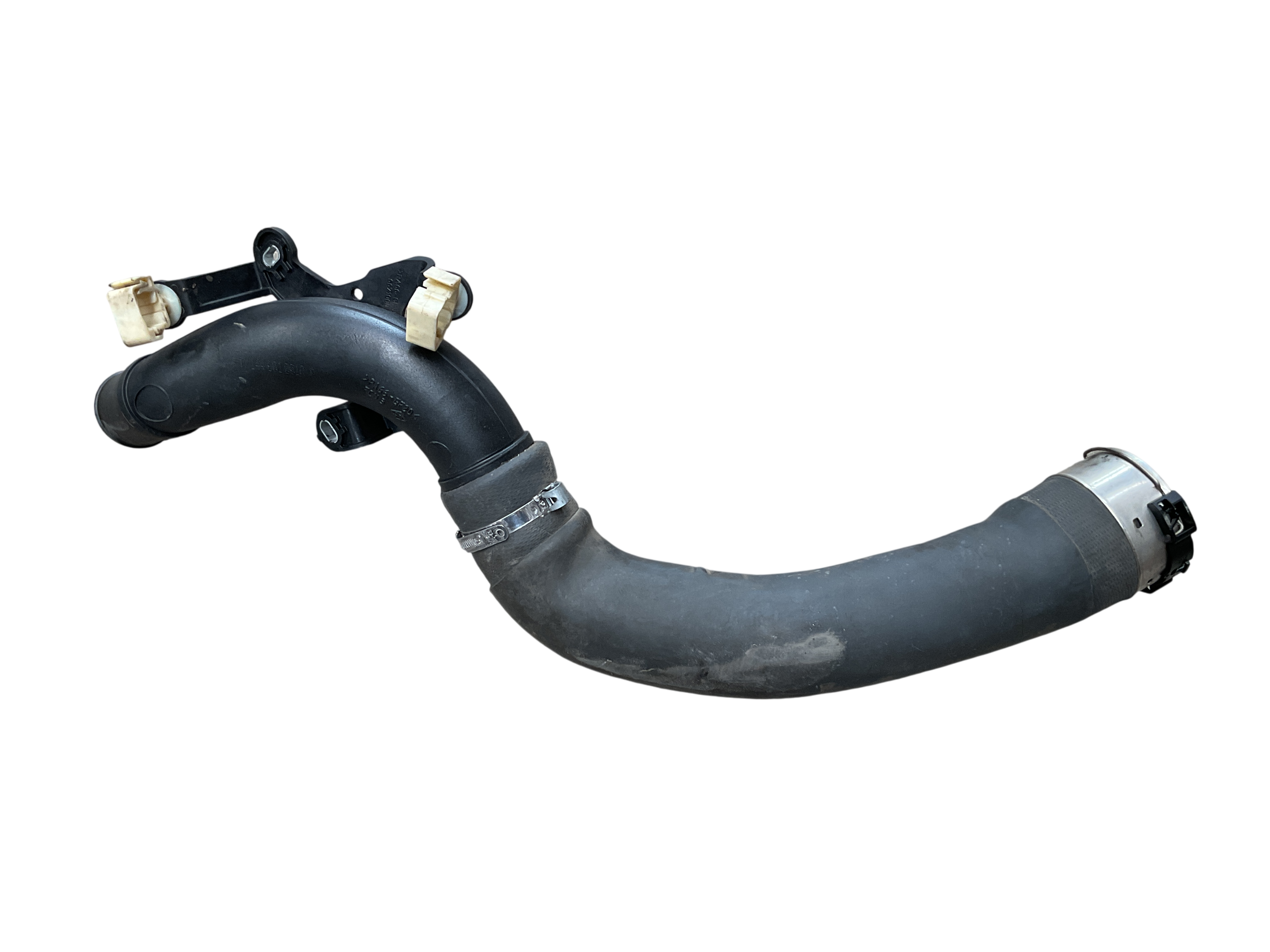 Tubo intercooler Renault Kadjar 15-22 1.2