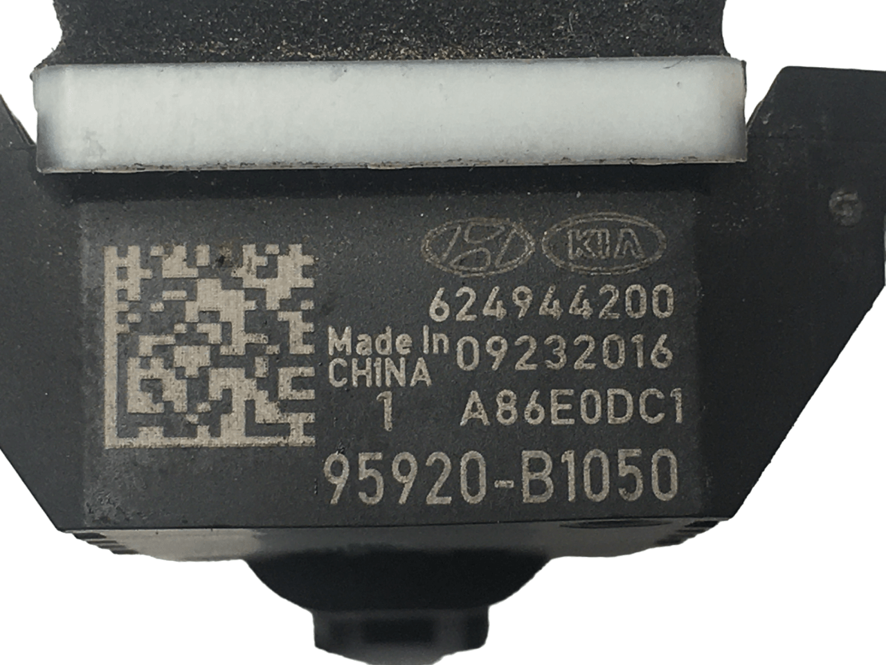 Sensor impacto Hyundai/Kia 624944200 - AutoRR 624944200