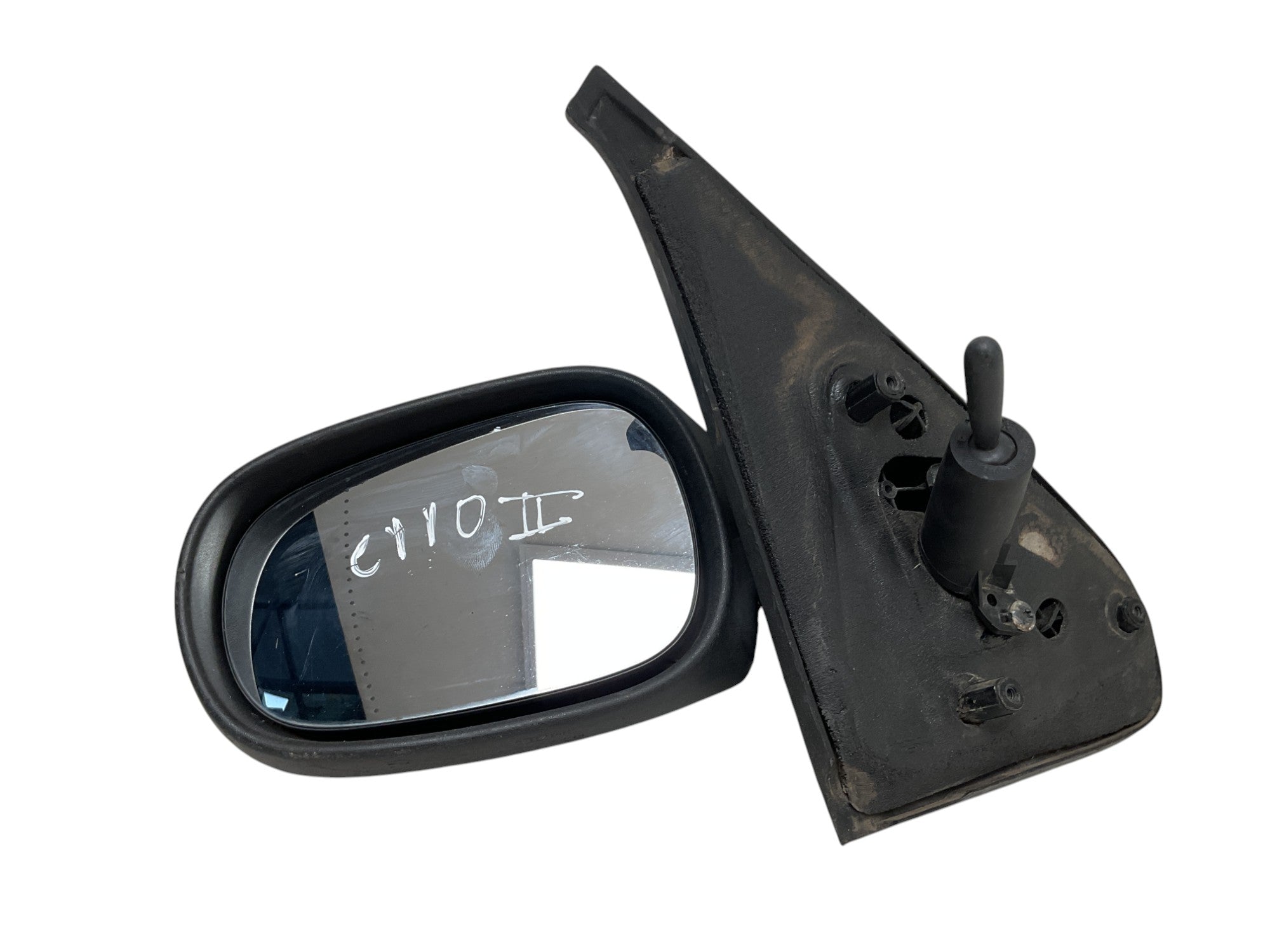 Retrovisor izq Renault Clio 1998-2012