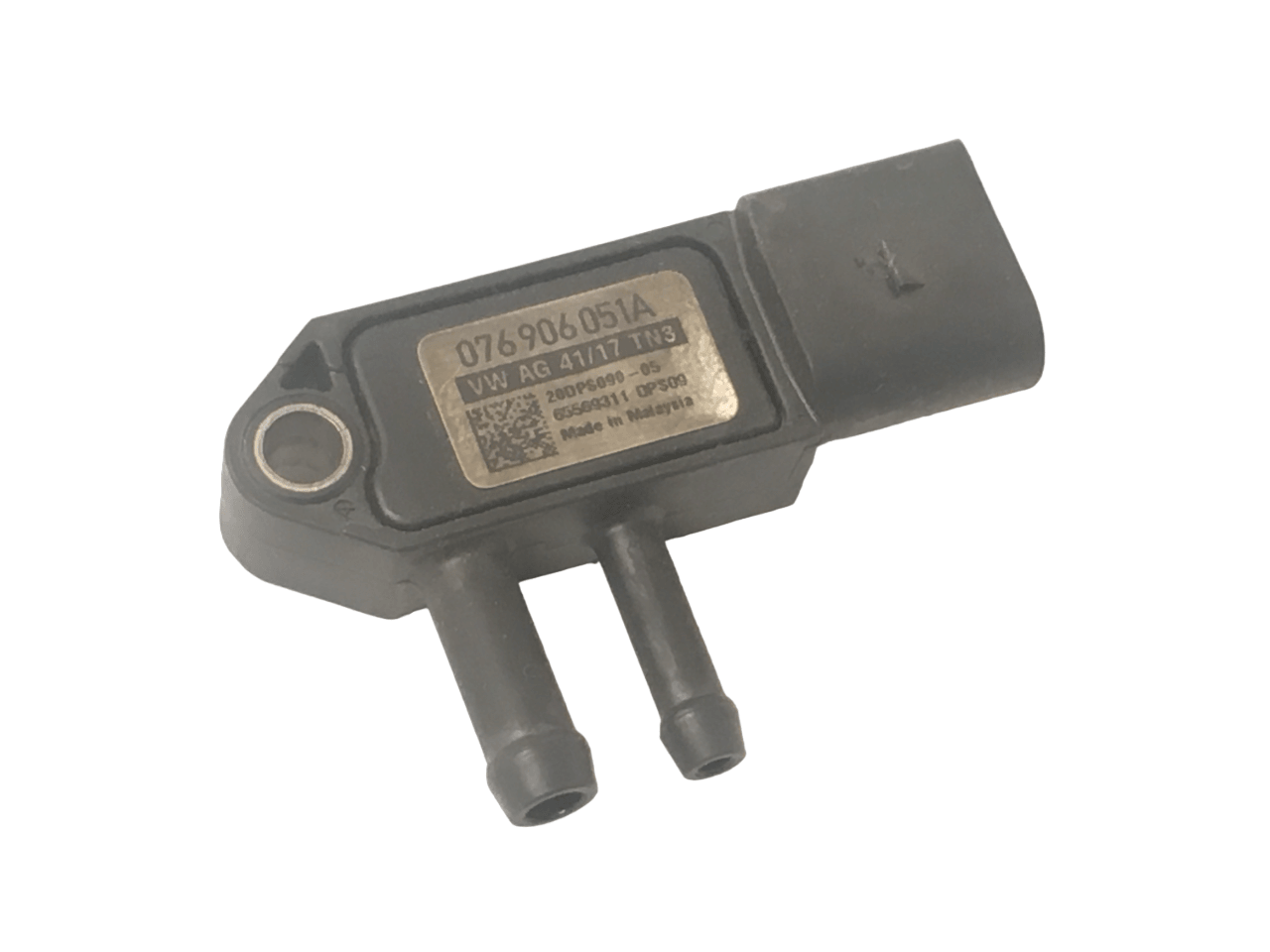 Sensor presion VW 076906051A - AutoRR 076906051A