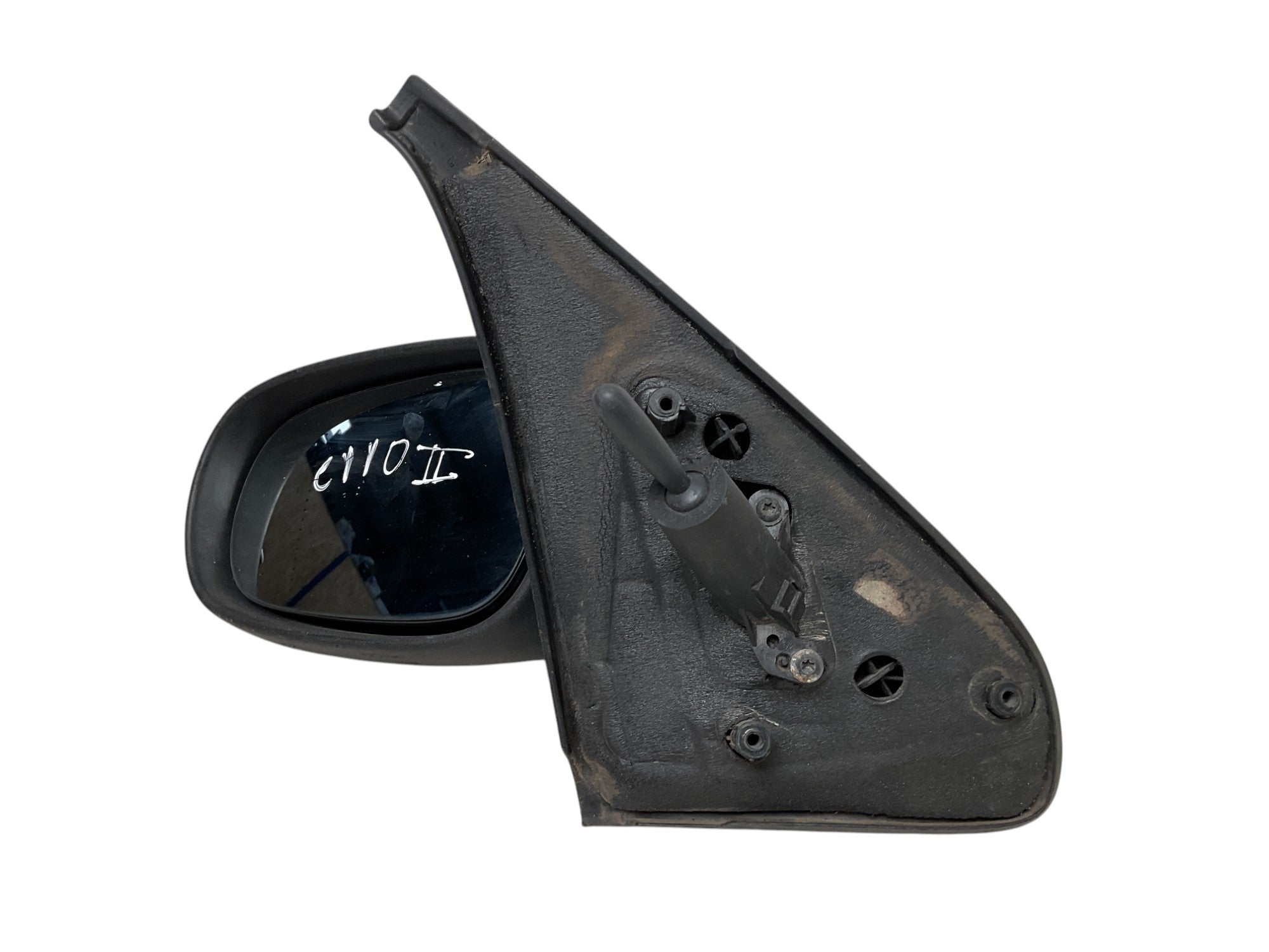 Retrovisor izq Renault Clio 1998-2012