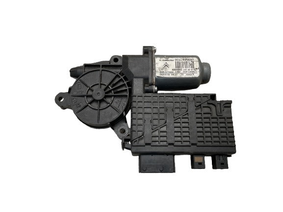 Motor Elevalunas del dcho Citroen C4 Picasso 06-15