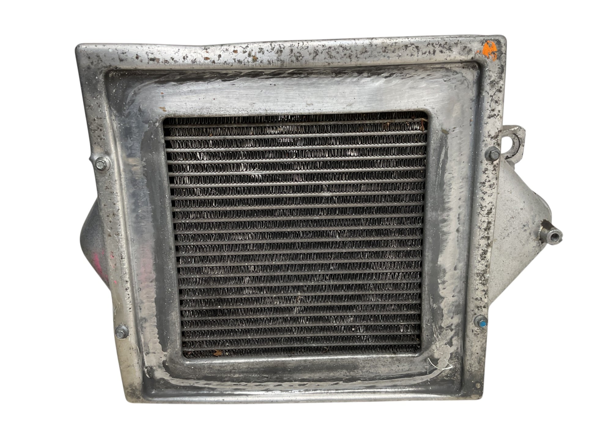 Intercooler Nissan Terrano 1993-2007 - 144617F404